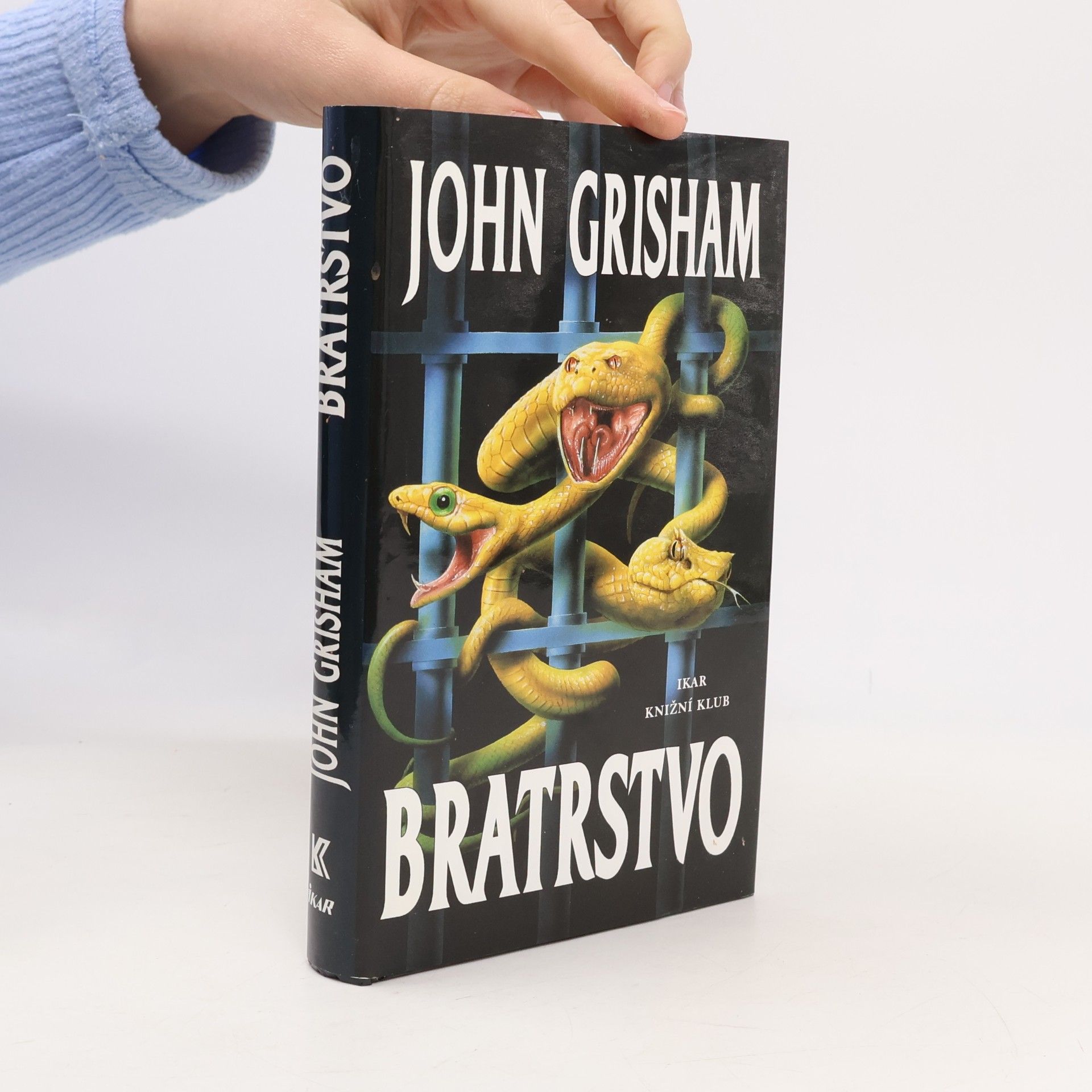 Bratrstvo