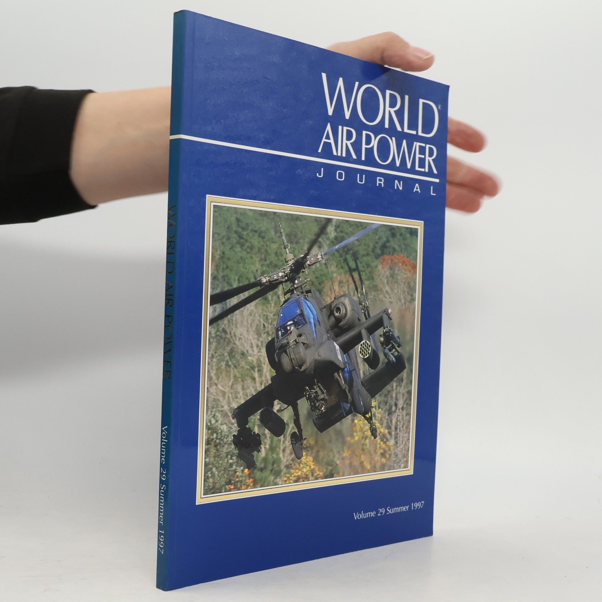 Aerospace Publishing Limited World Airpower
