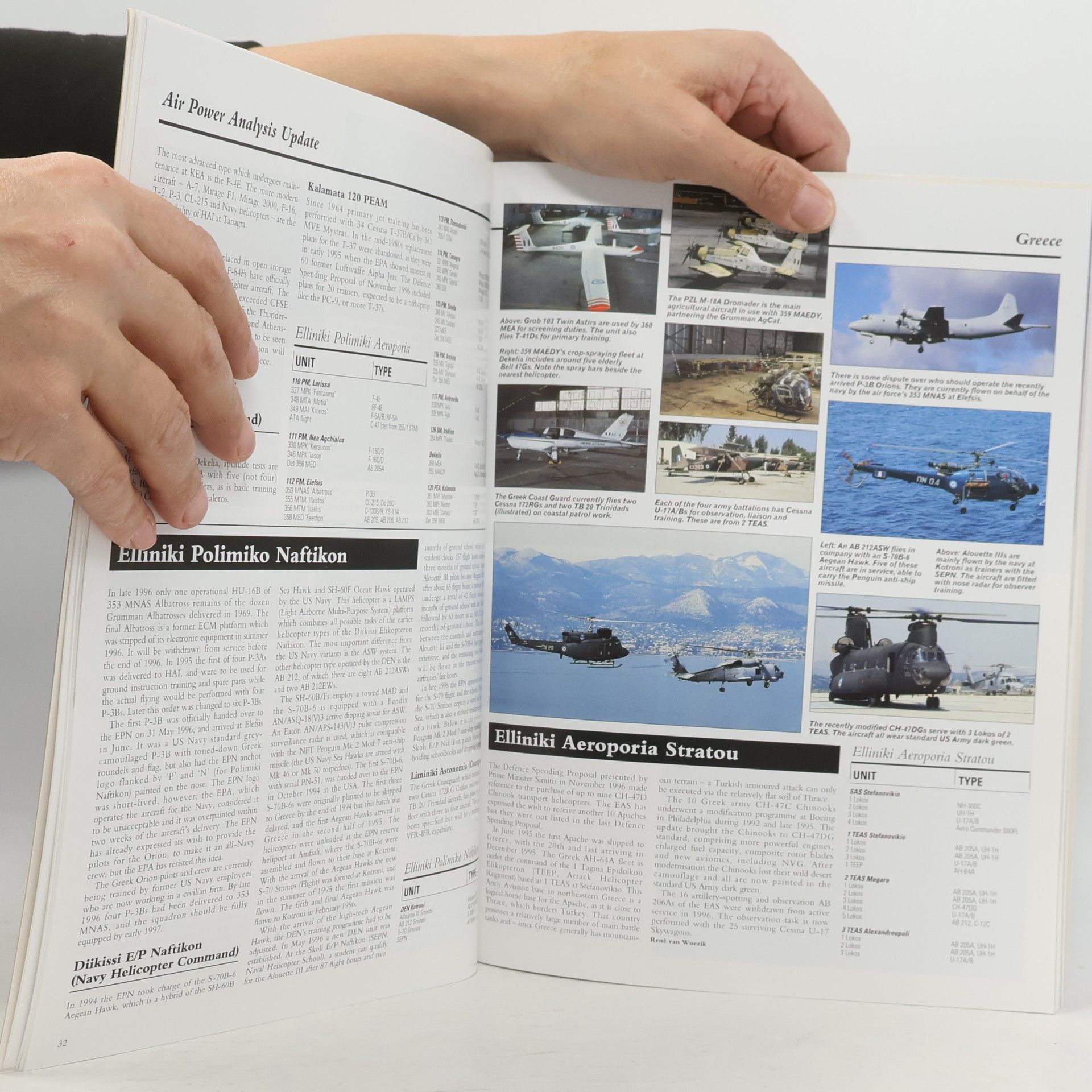 Aerospace Publishing Limited World Airpower