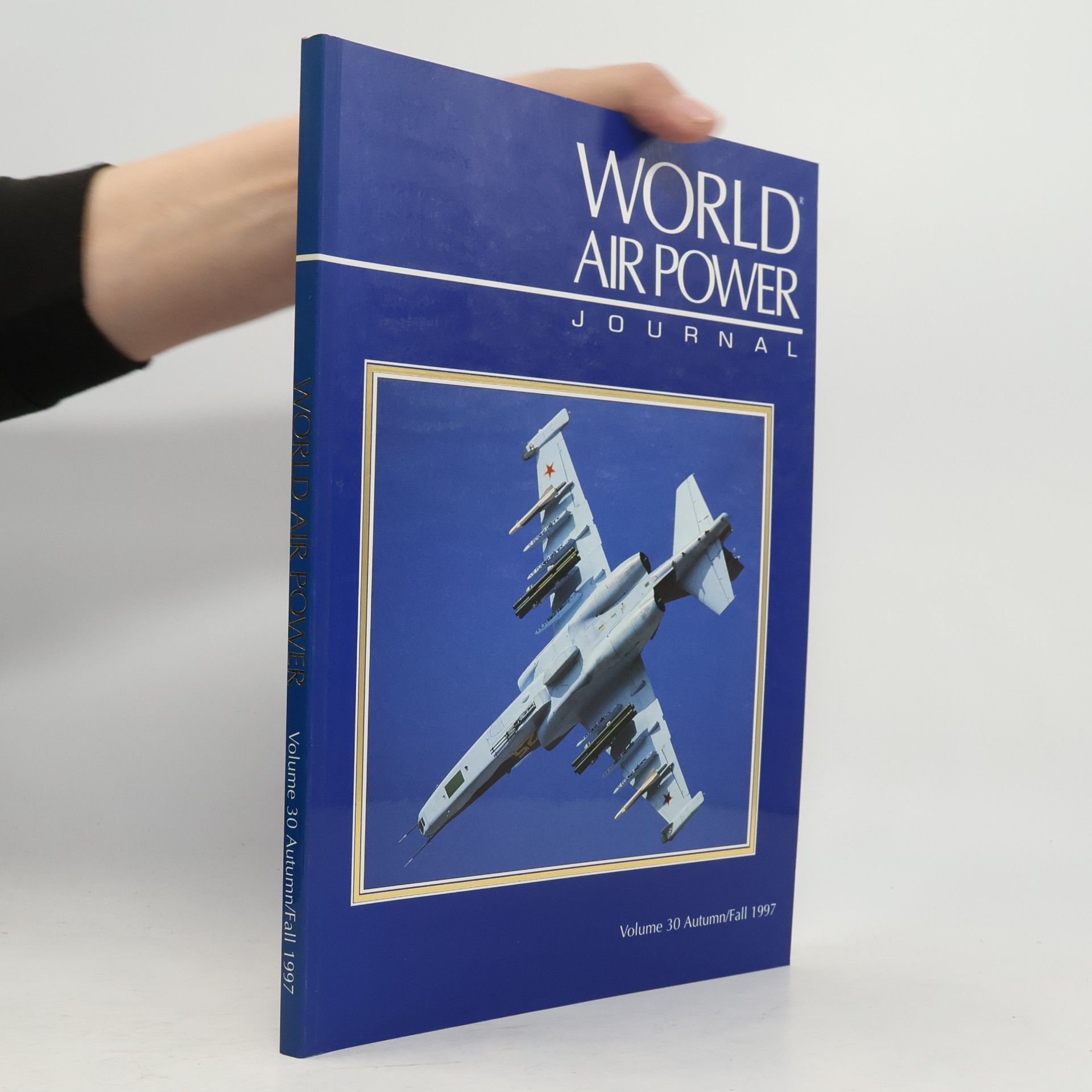 World Airpower Journal - 30: World Airpower