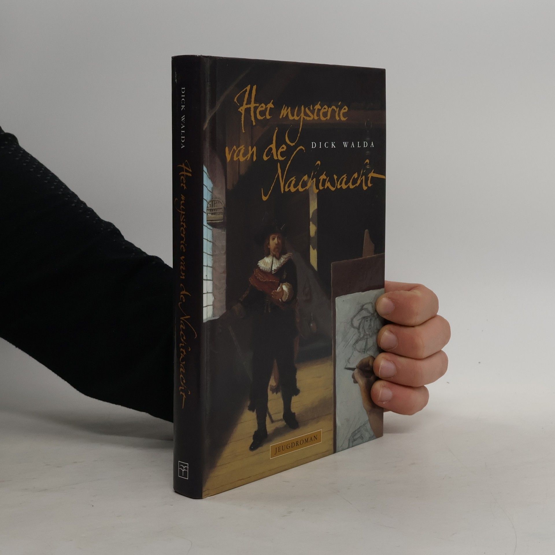 Het mysterie van de Nachtwacht