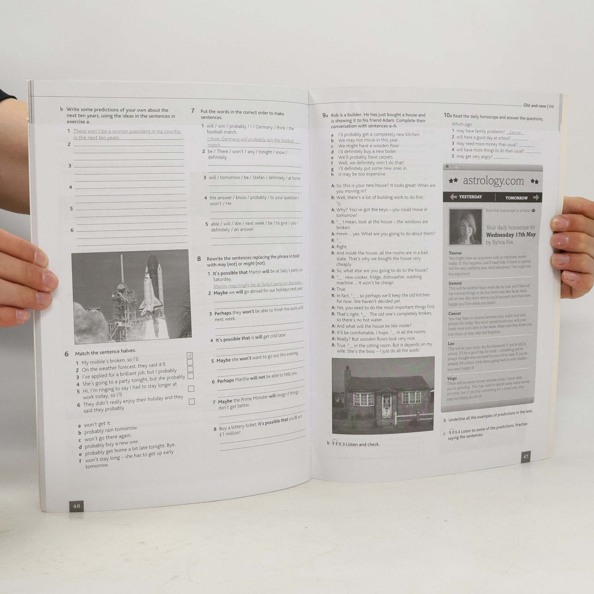 Sarah Cunningham Cutting Edge: Pre-Intermediate. Workbook