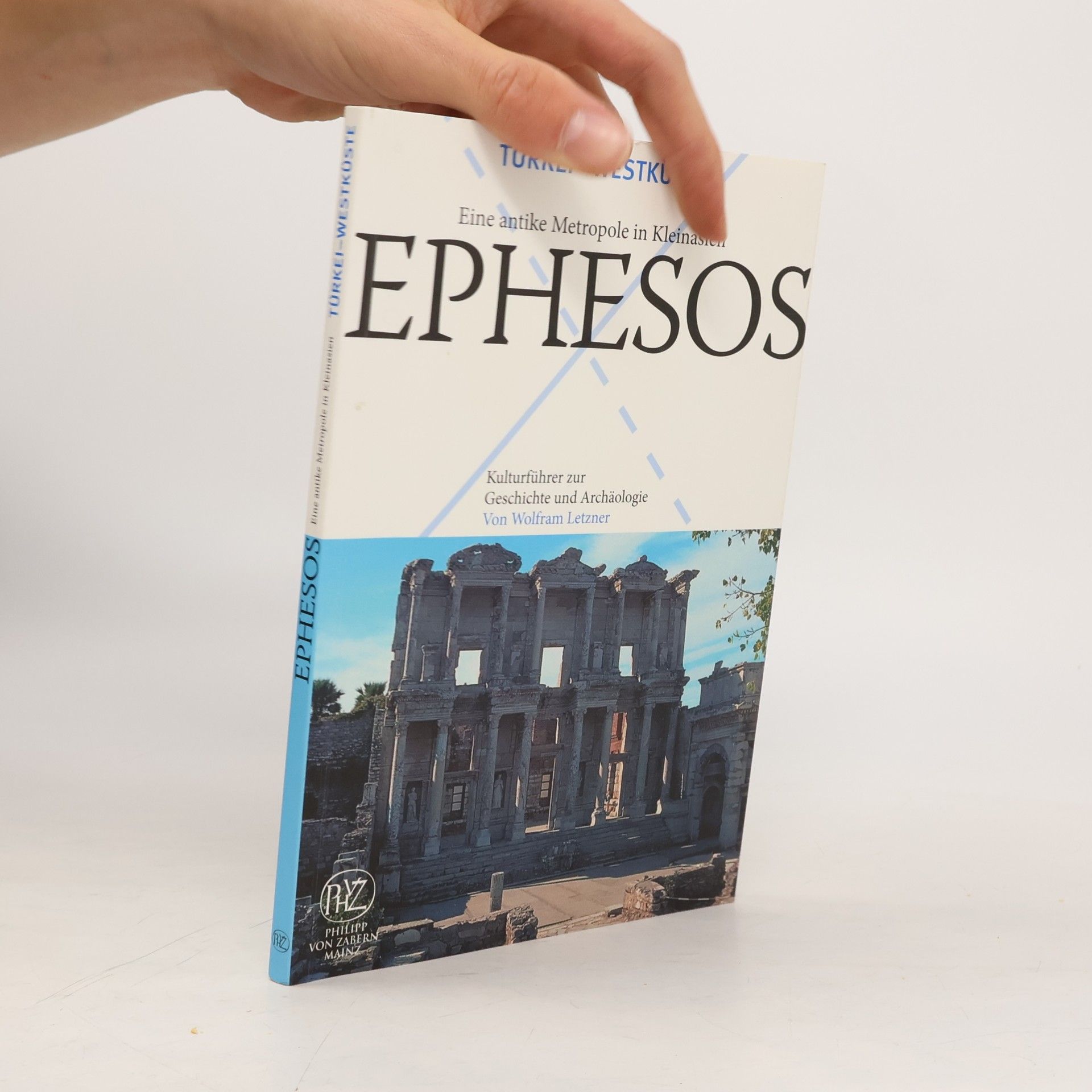 Ephesos