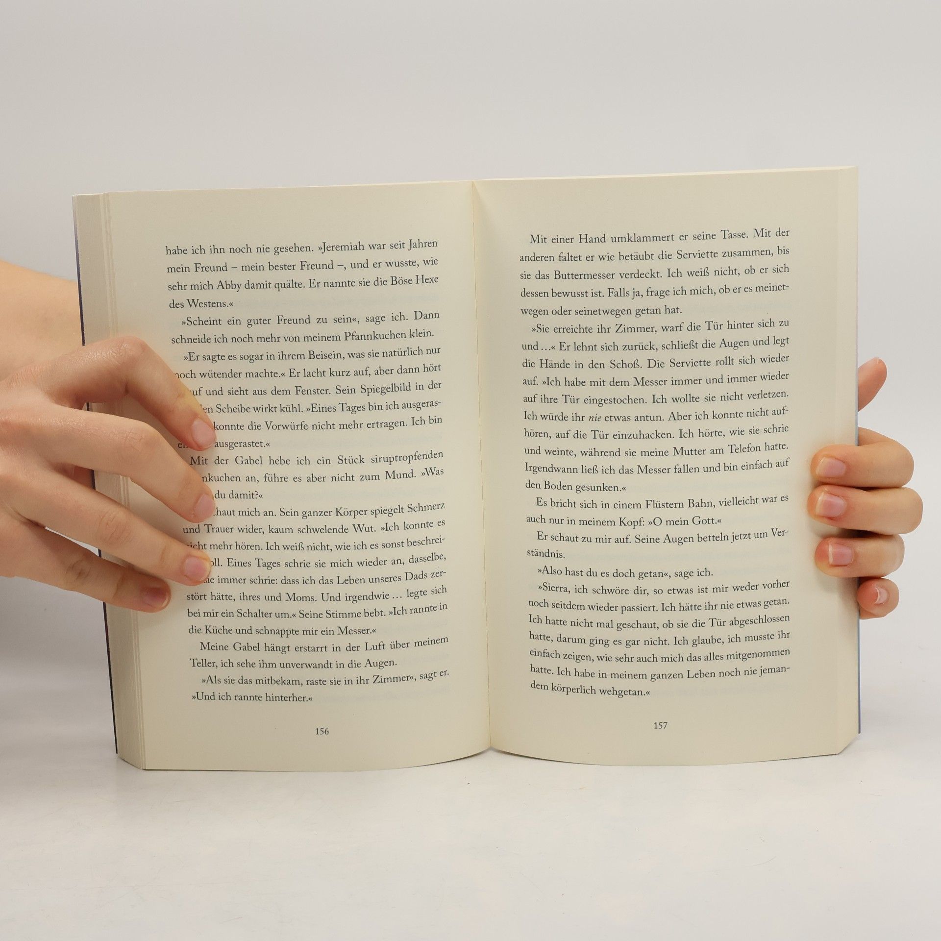 Jay Asher Dein Leuchten