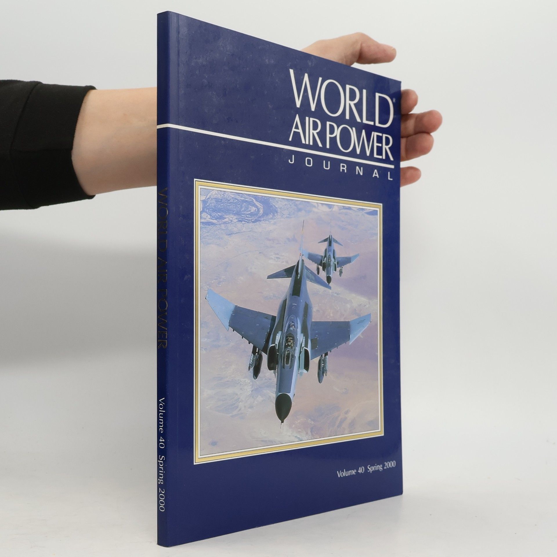 World Air Power Journal