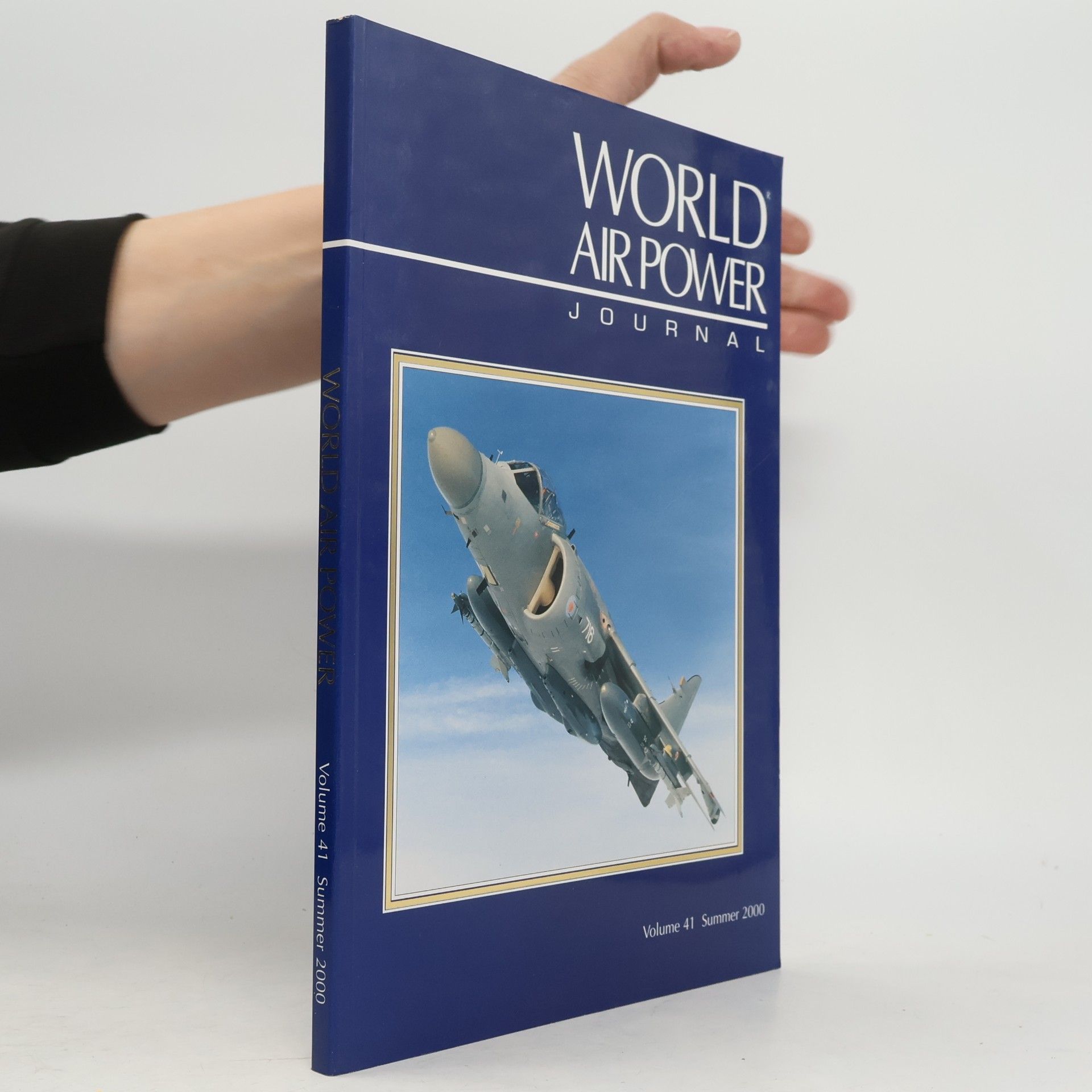 World Air Power Journal