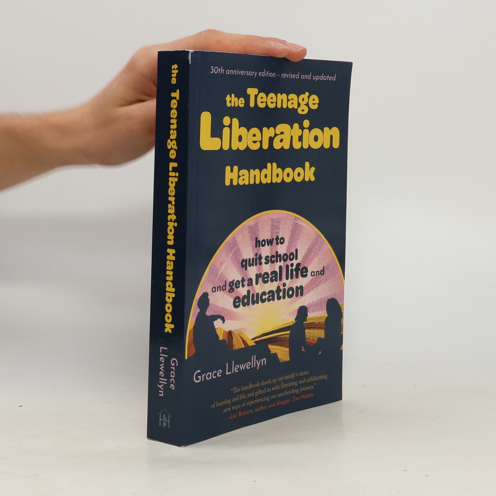 The Teenage Liberation Handbook
