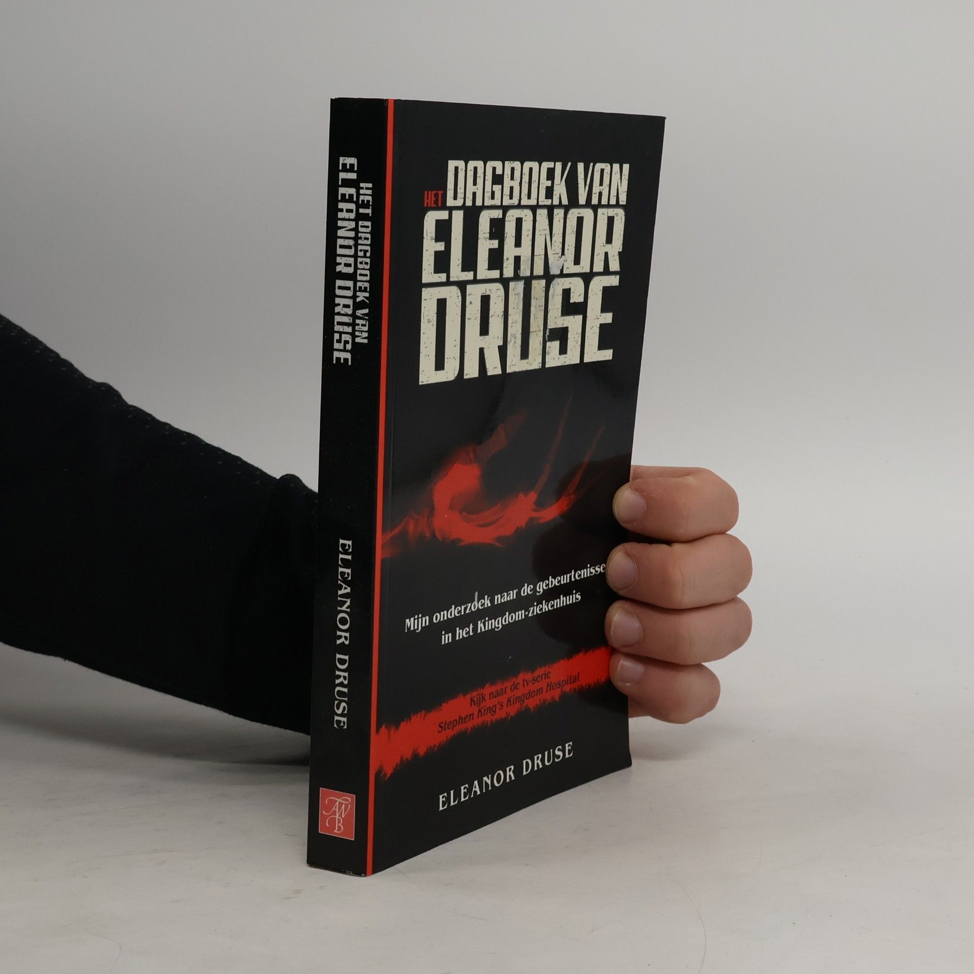 Het dagboek van Eleanor Druse