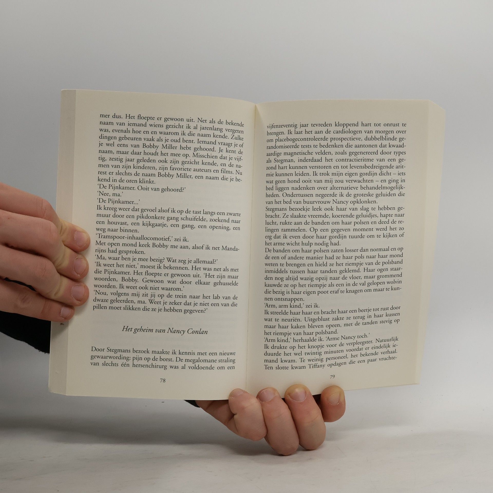 Eleanor Druse Het dagboek van Eleanor Druse