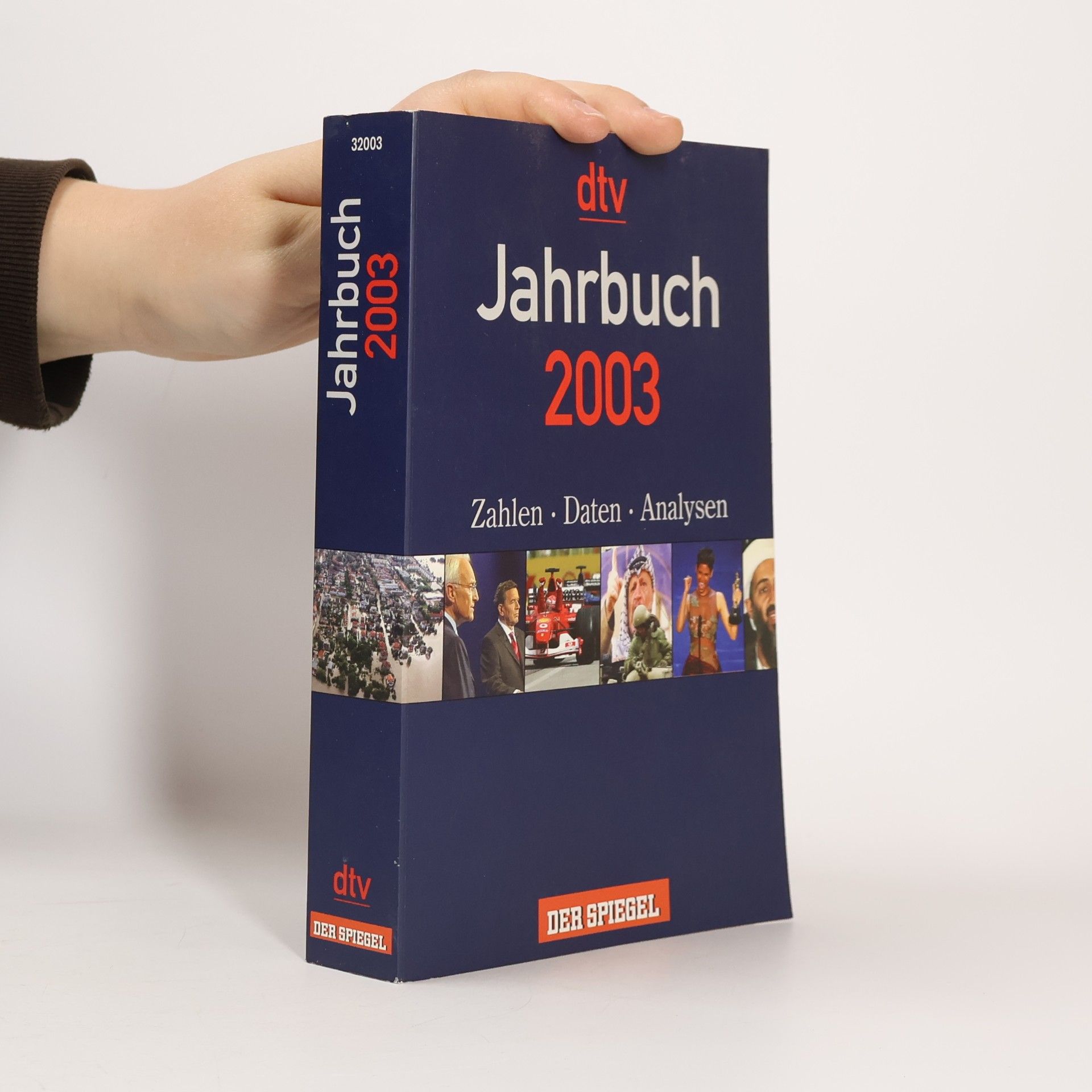 Jahrbuch
