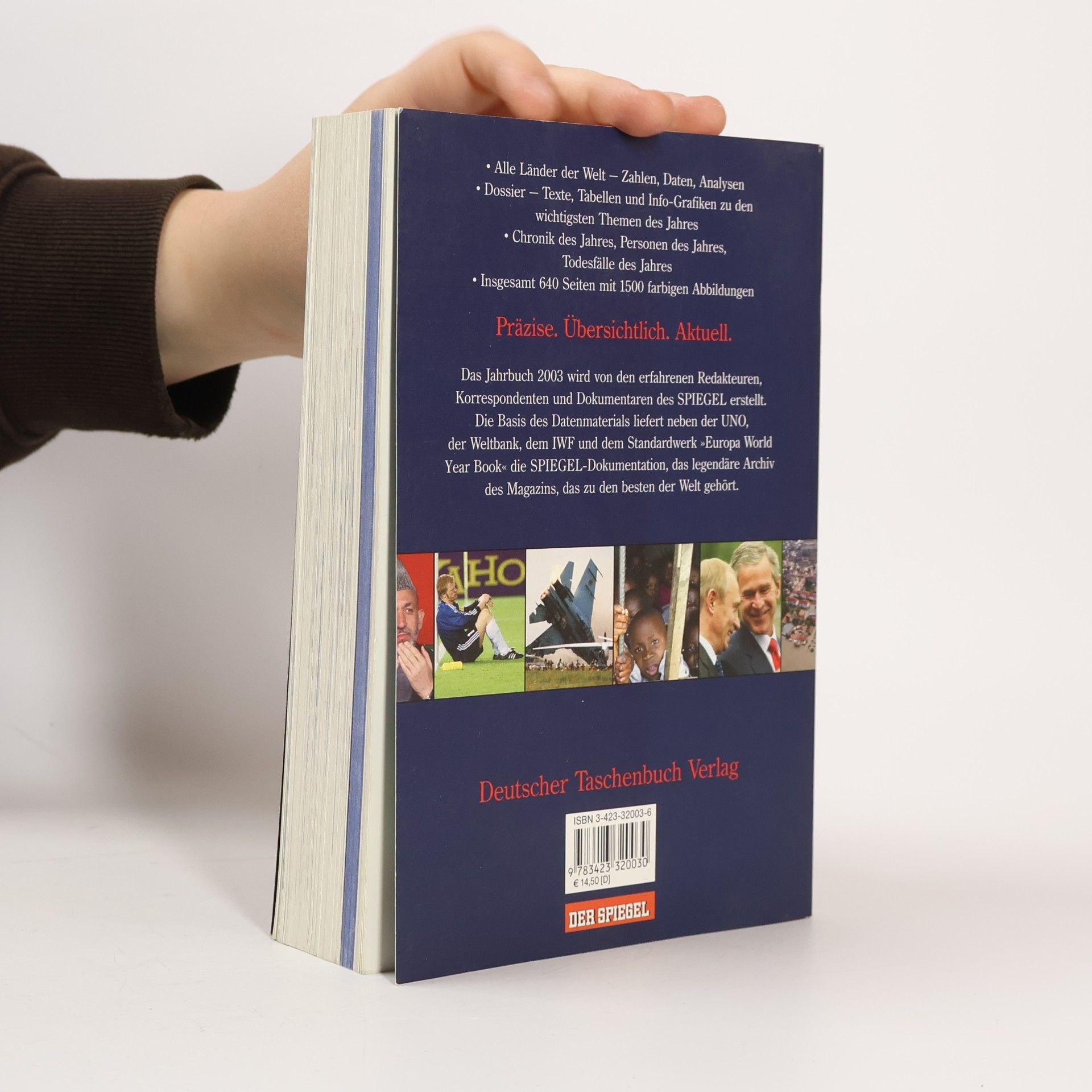Jahrbuch