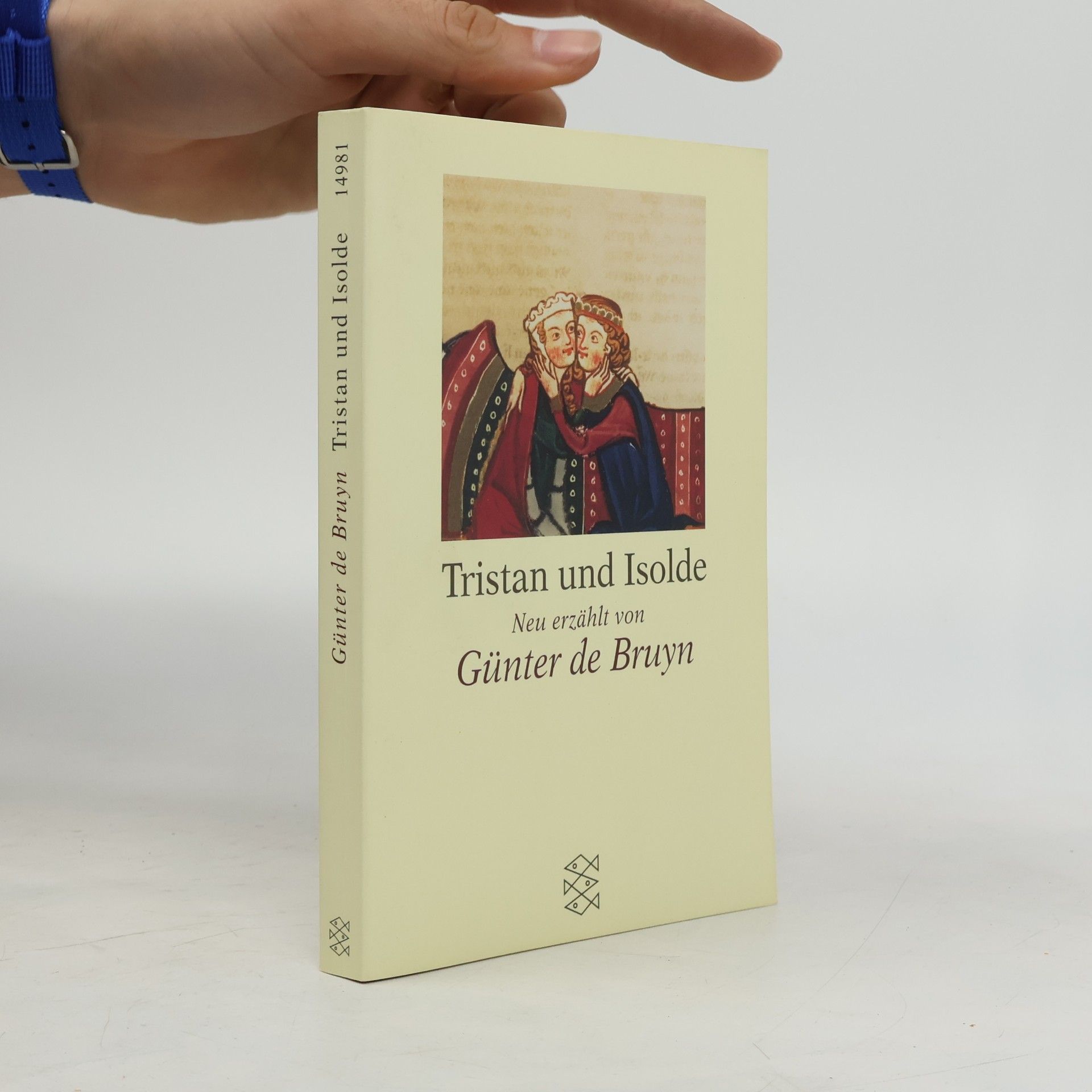 Tristan und Isolde