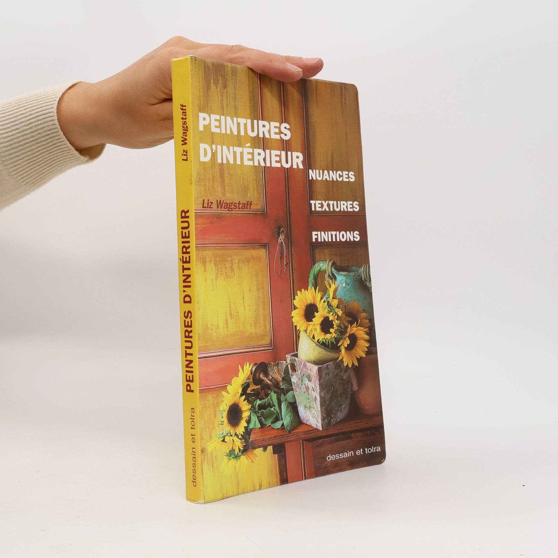 Peintures d'intérieur