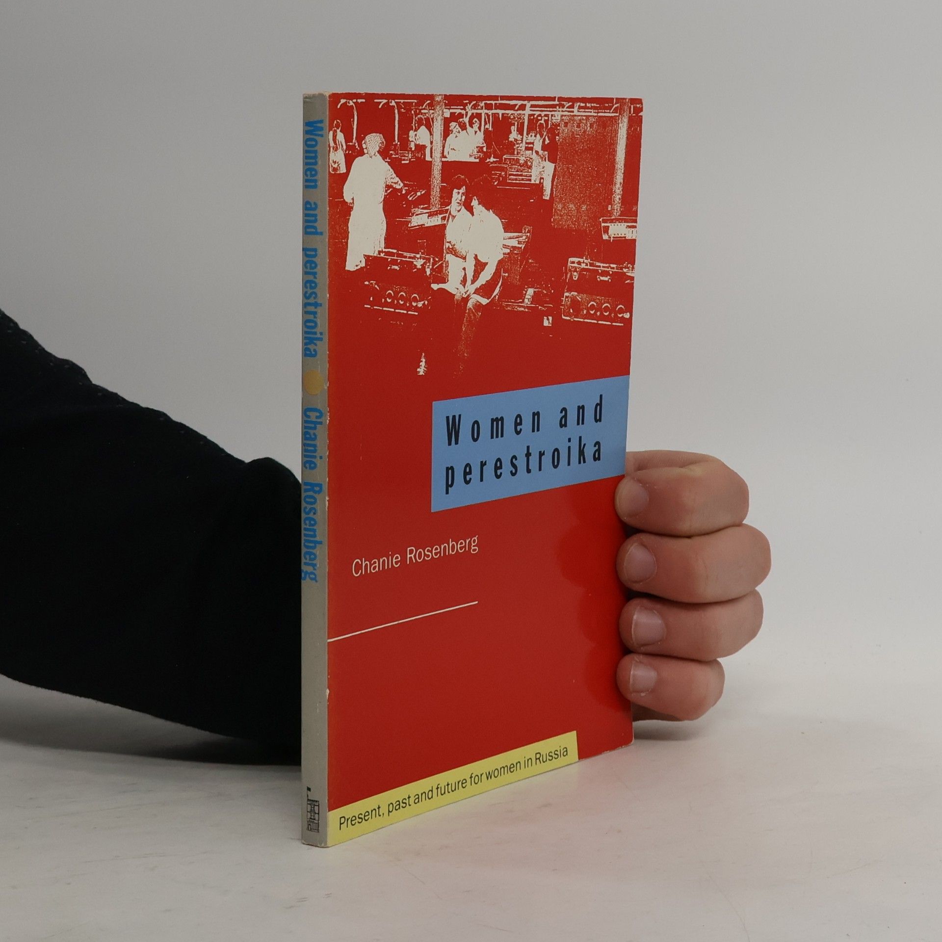 Women and Perestroika
