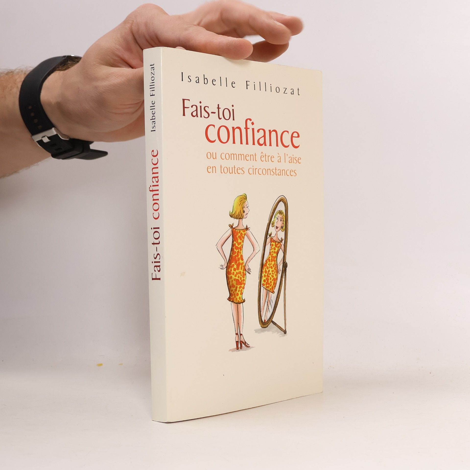Fais-toi confiance