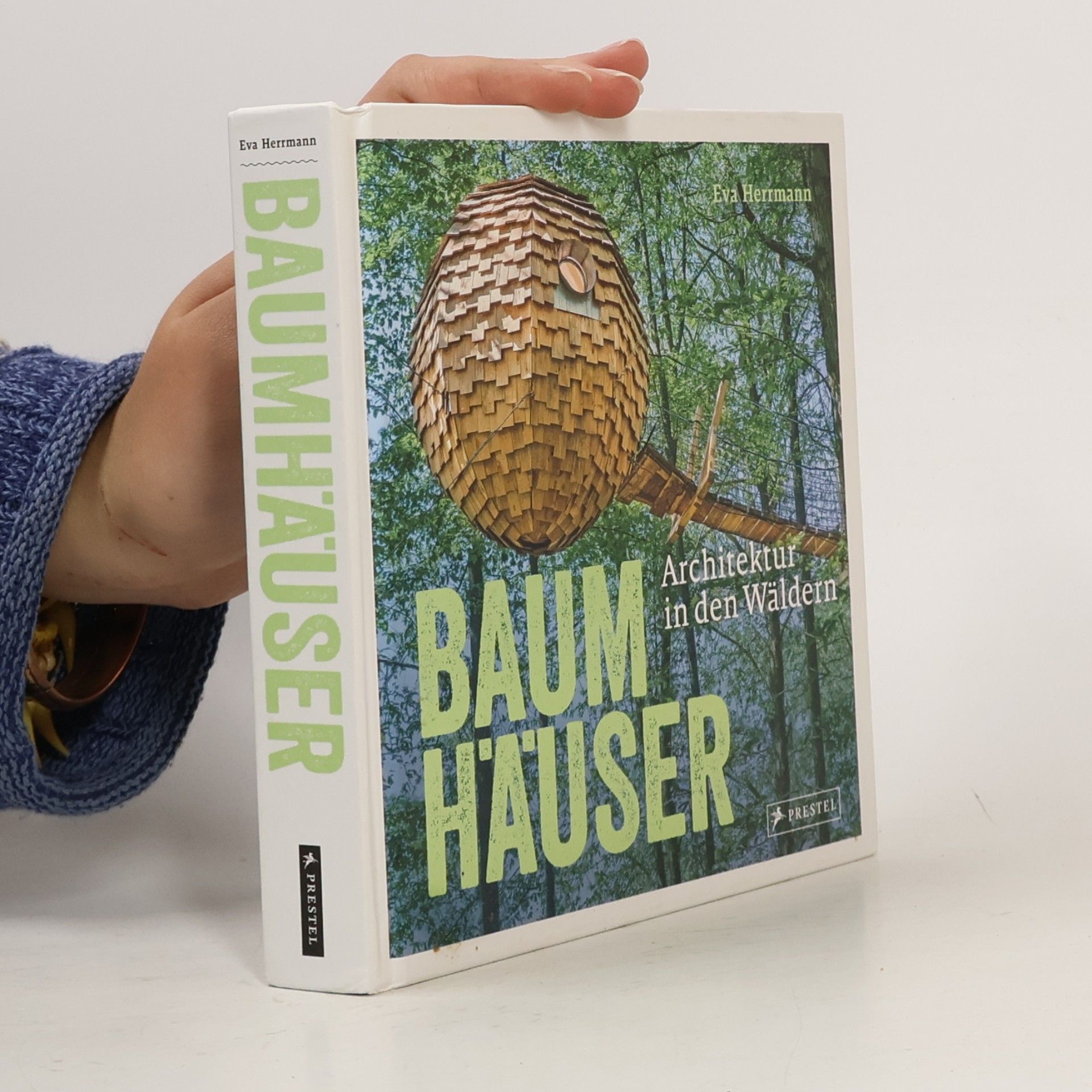 Baumhäuser