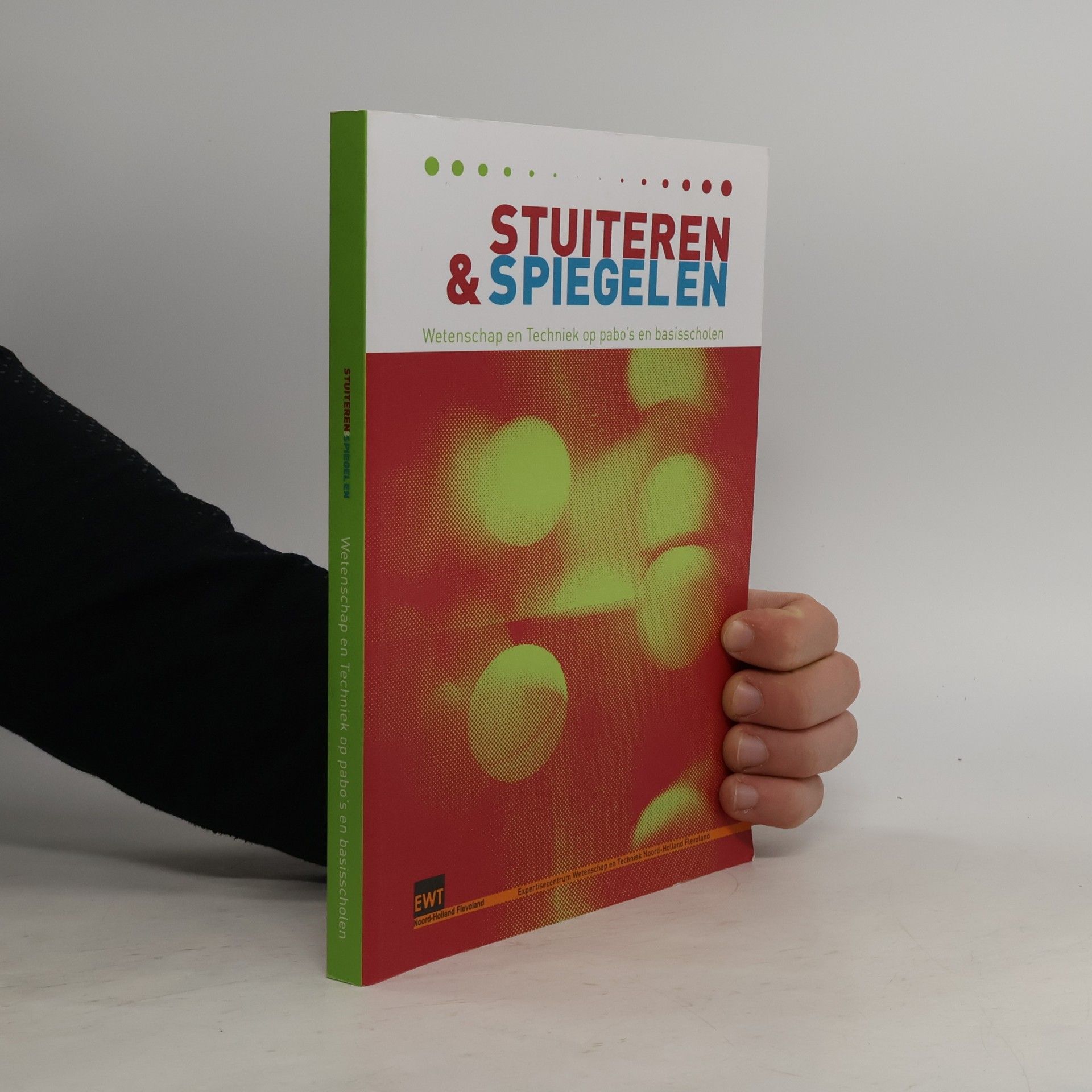 Stuiteren & spiegelen