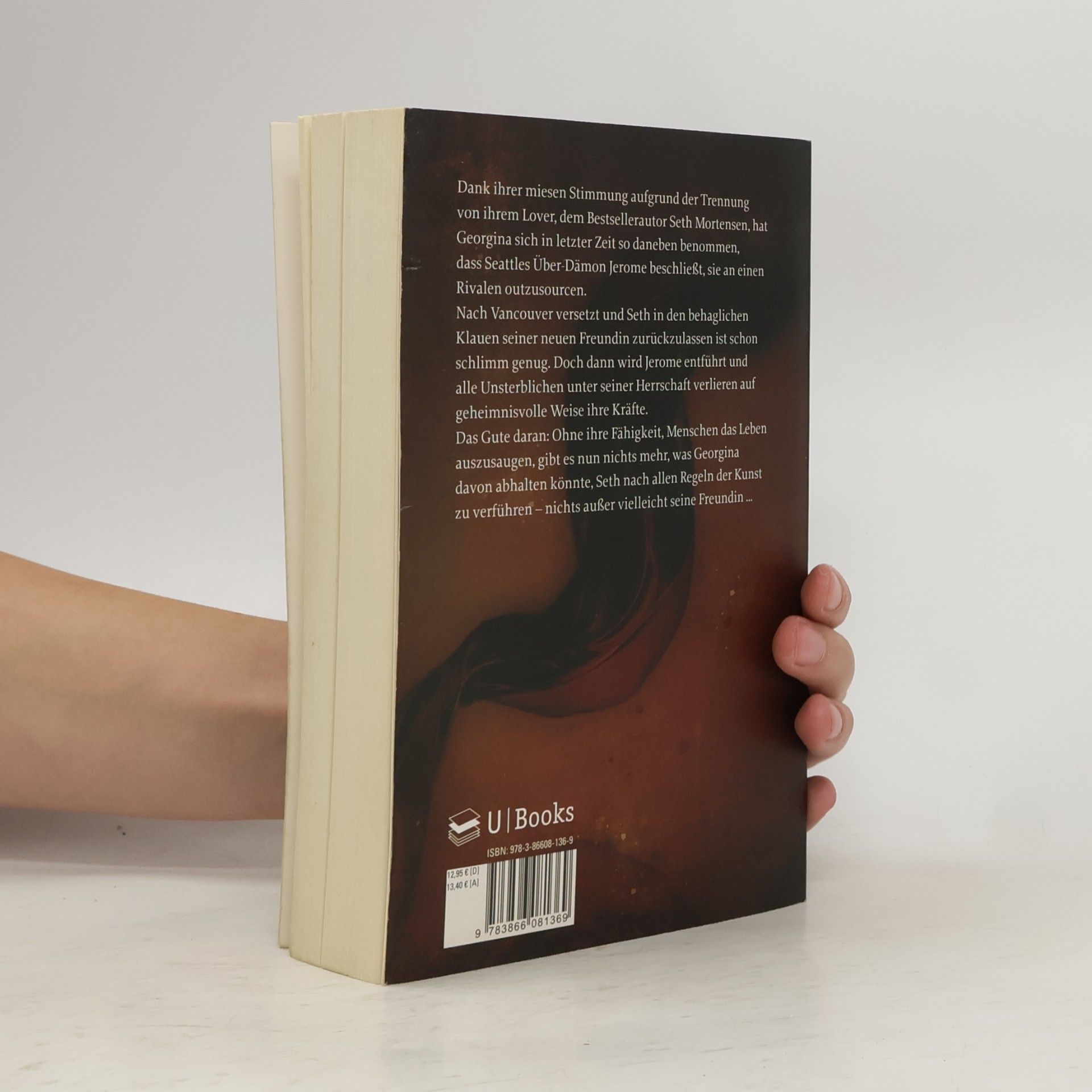 Richelle Mead Succubus Heat