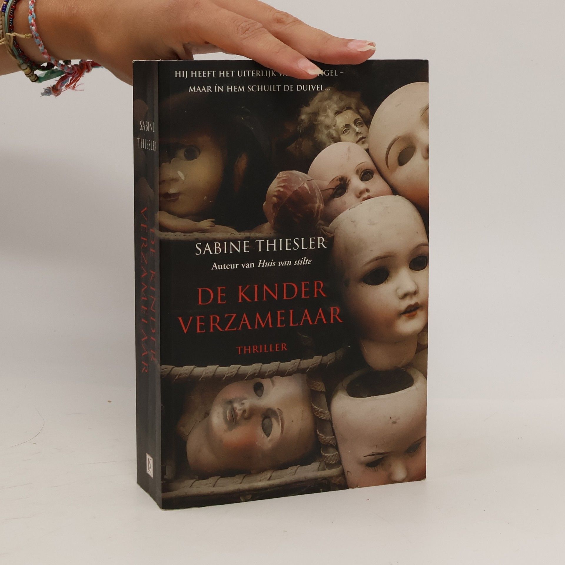 De kinderverzamelaar