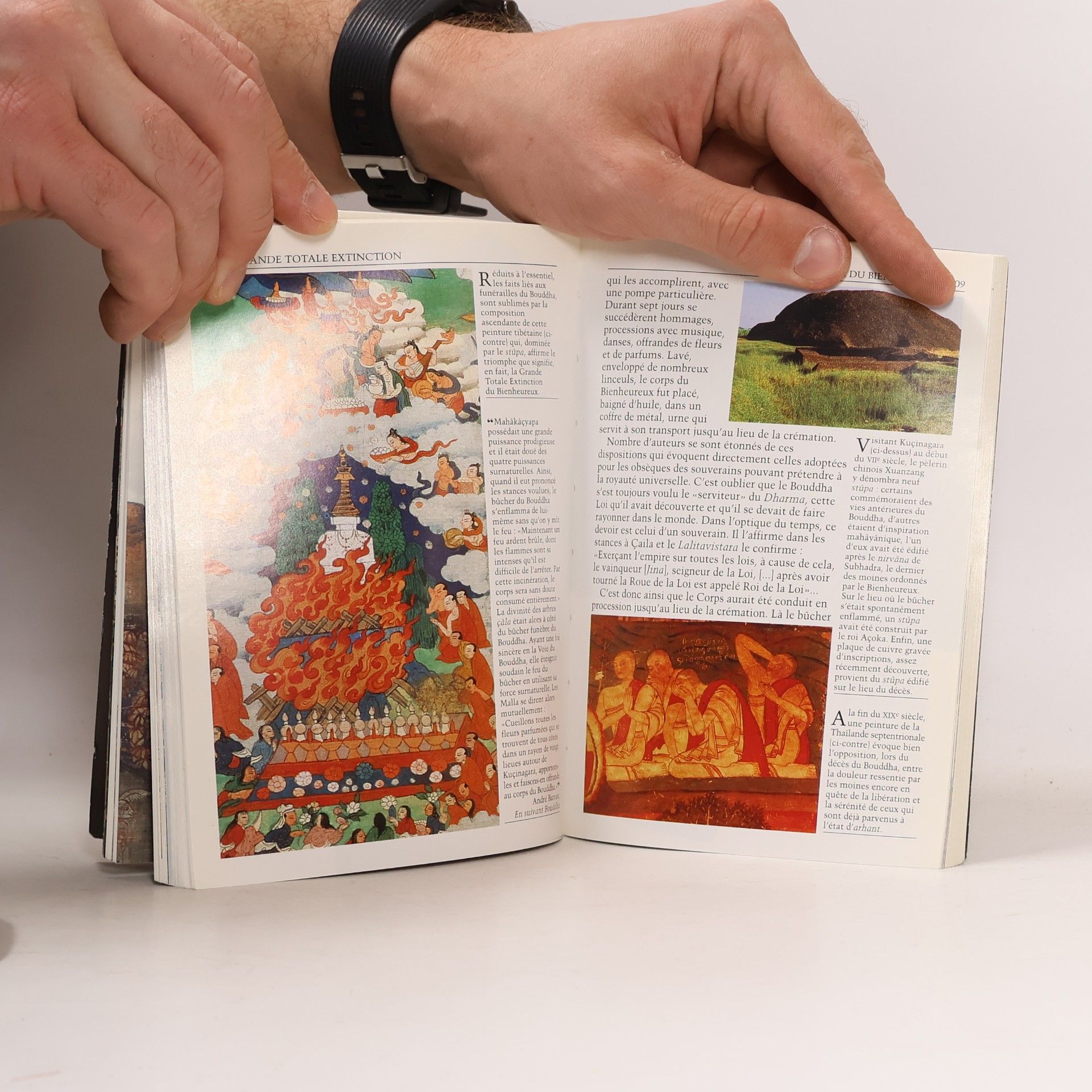 Jean Boisselier Découvertes Gallimard - 194: La sagesse du Bouddha