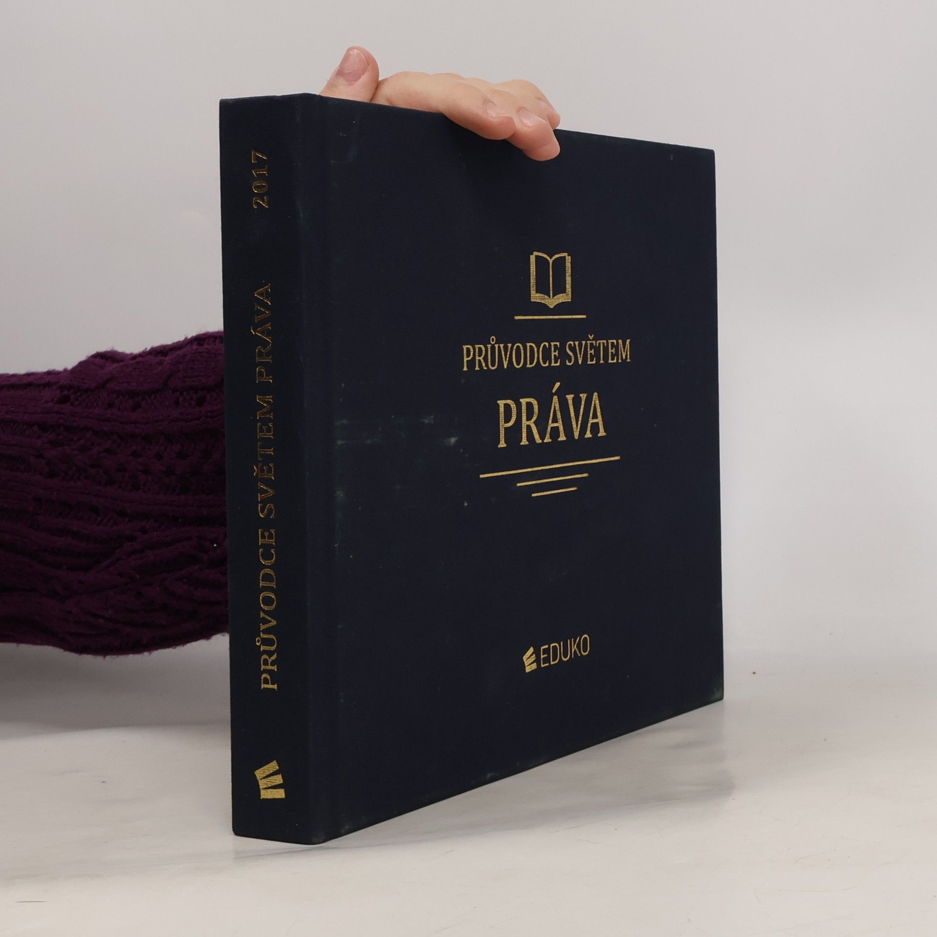 Průvodce světem práva