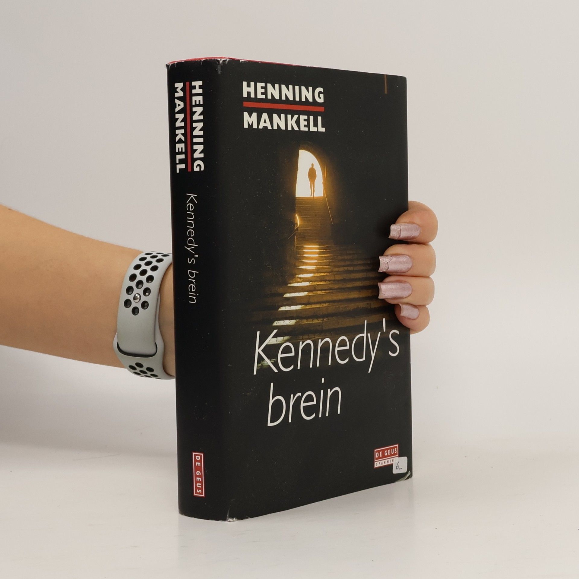 Kennedy's brein