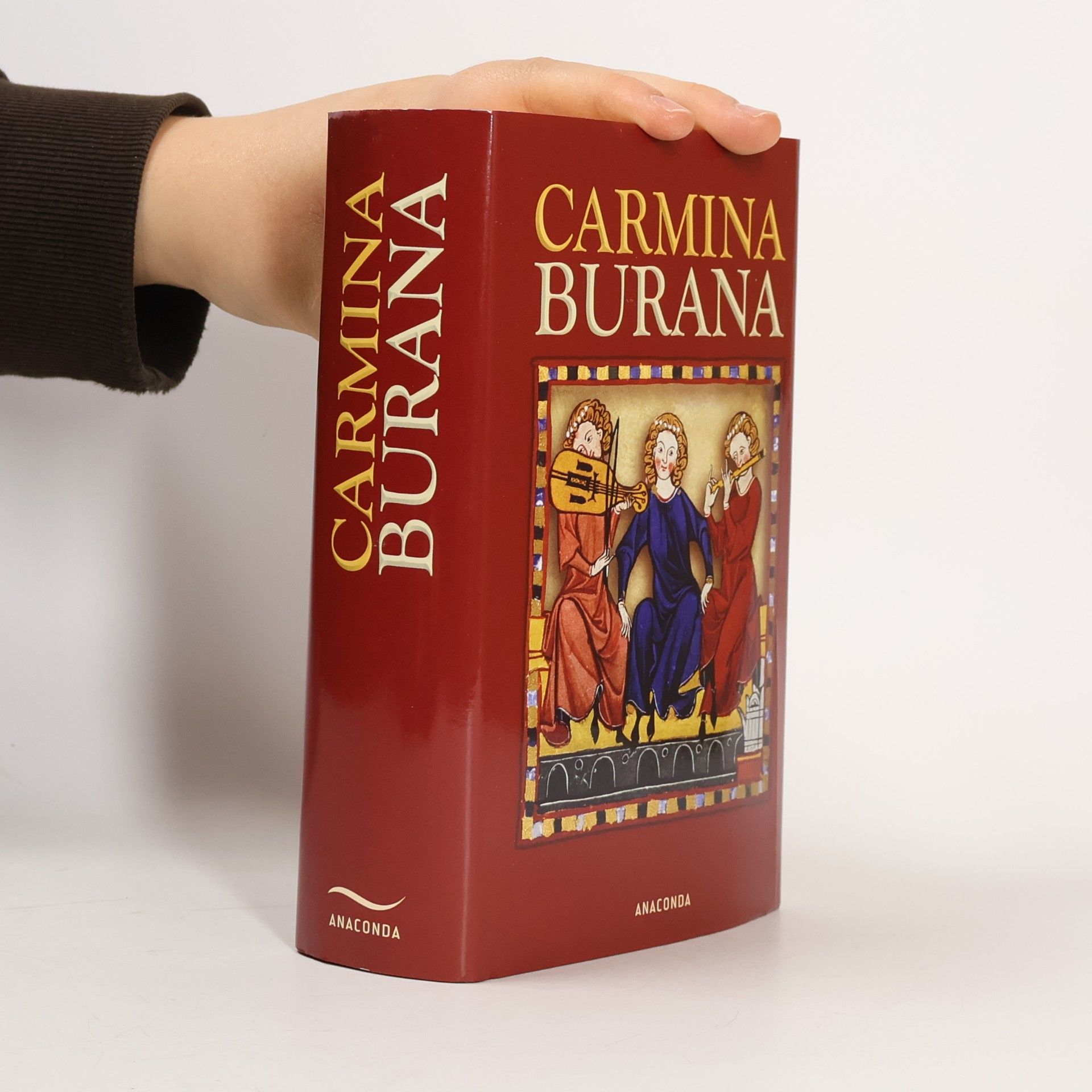 Carmina Burana