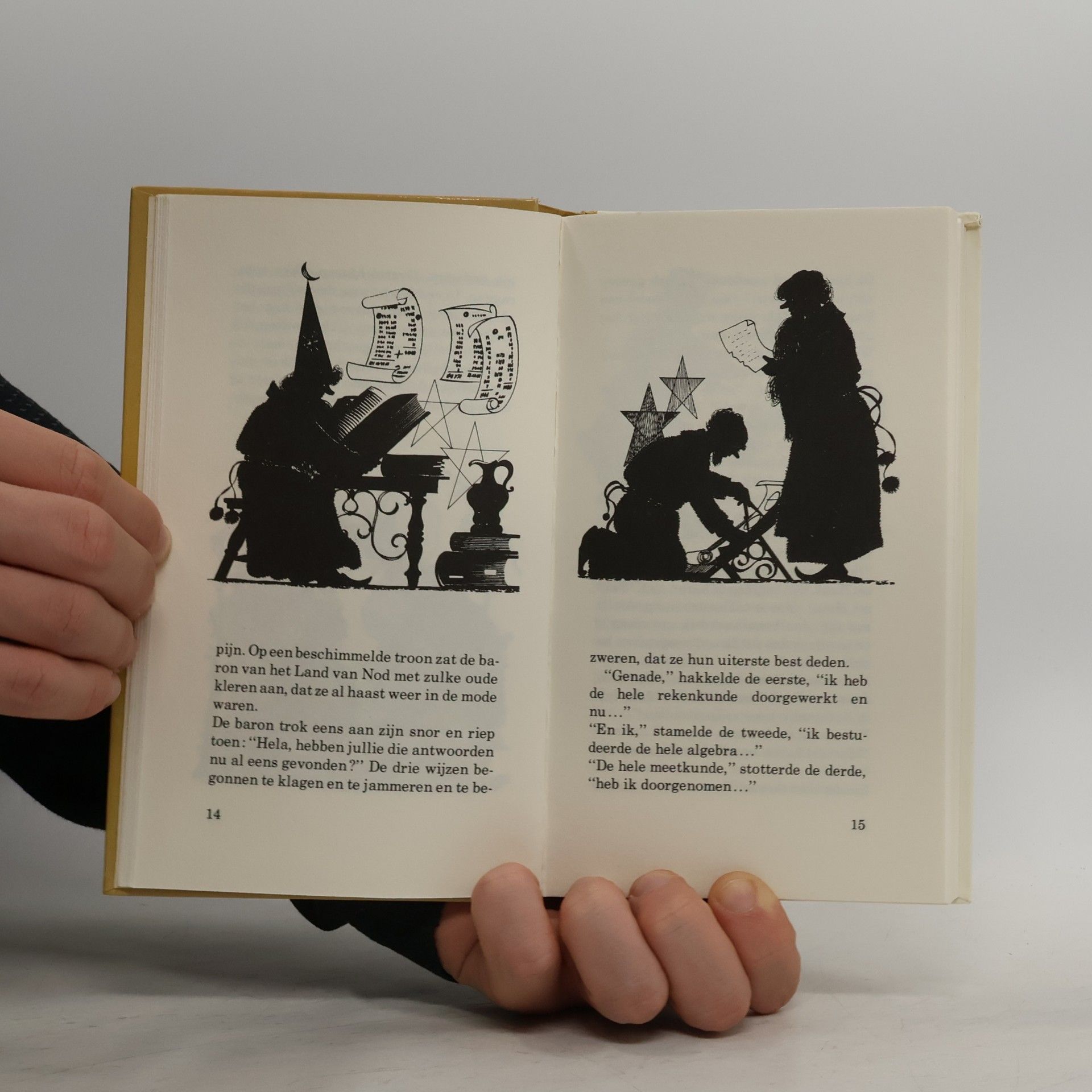 Piet Marée Uit Grootmoeders Sprookjeskast