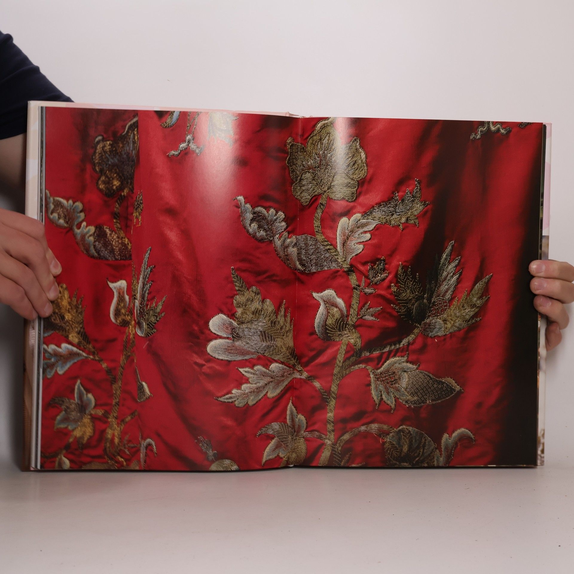 Auteurscollectief Móda. Z dějin odívání 18., 19. a 20. století. Svazek II. 20. století