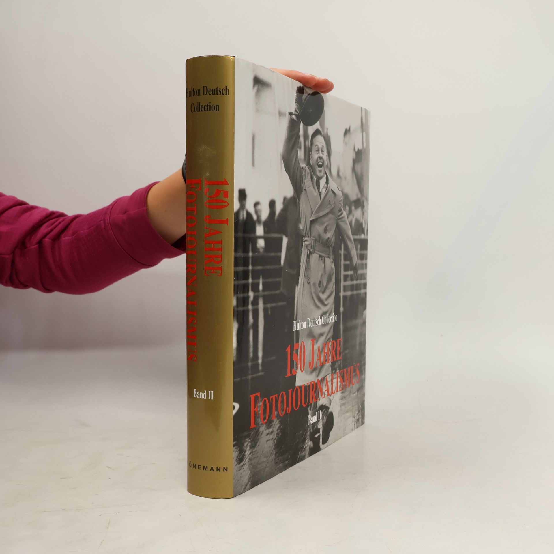 150 Jahre Fotojournalismus