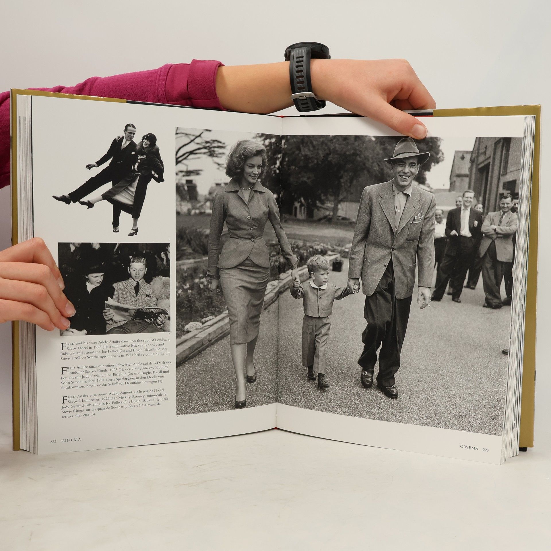 Amanda Hopkinson 150 Jahre Fotojournalismus
