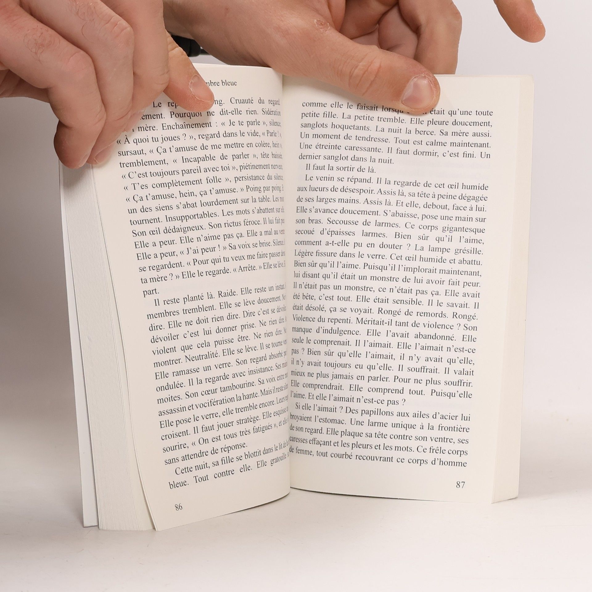 Various authors Des nouvelles de queen