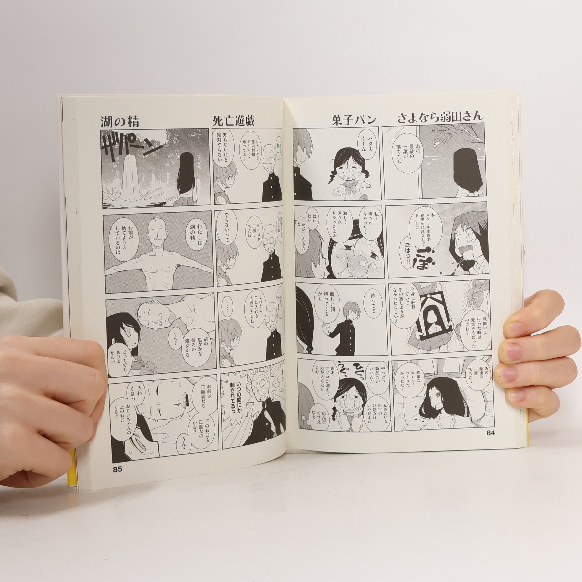 Dowman Sayman Paraiso