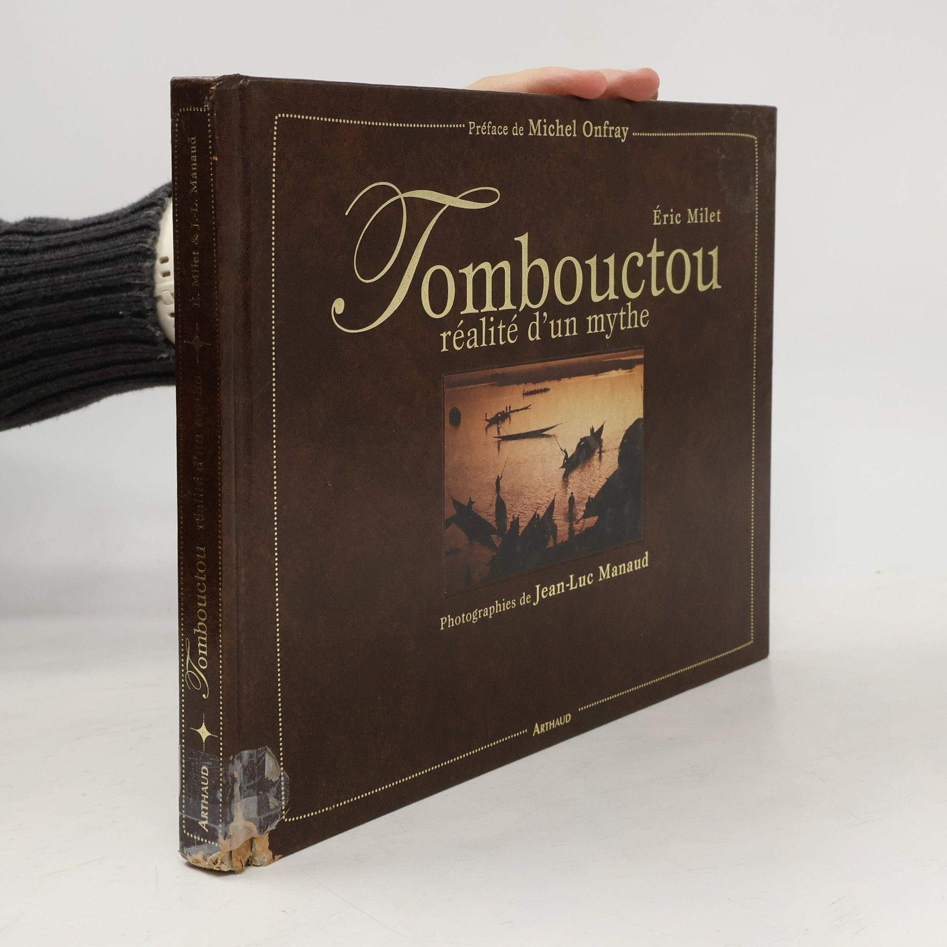 Tombouctou