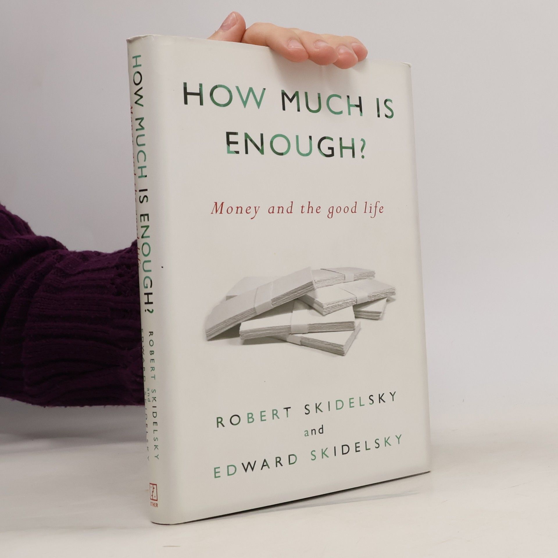 How Much is Enough?