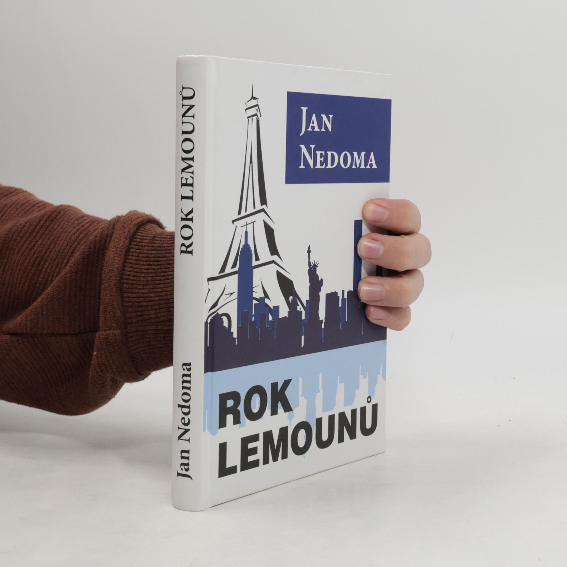 Rok lemounů