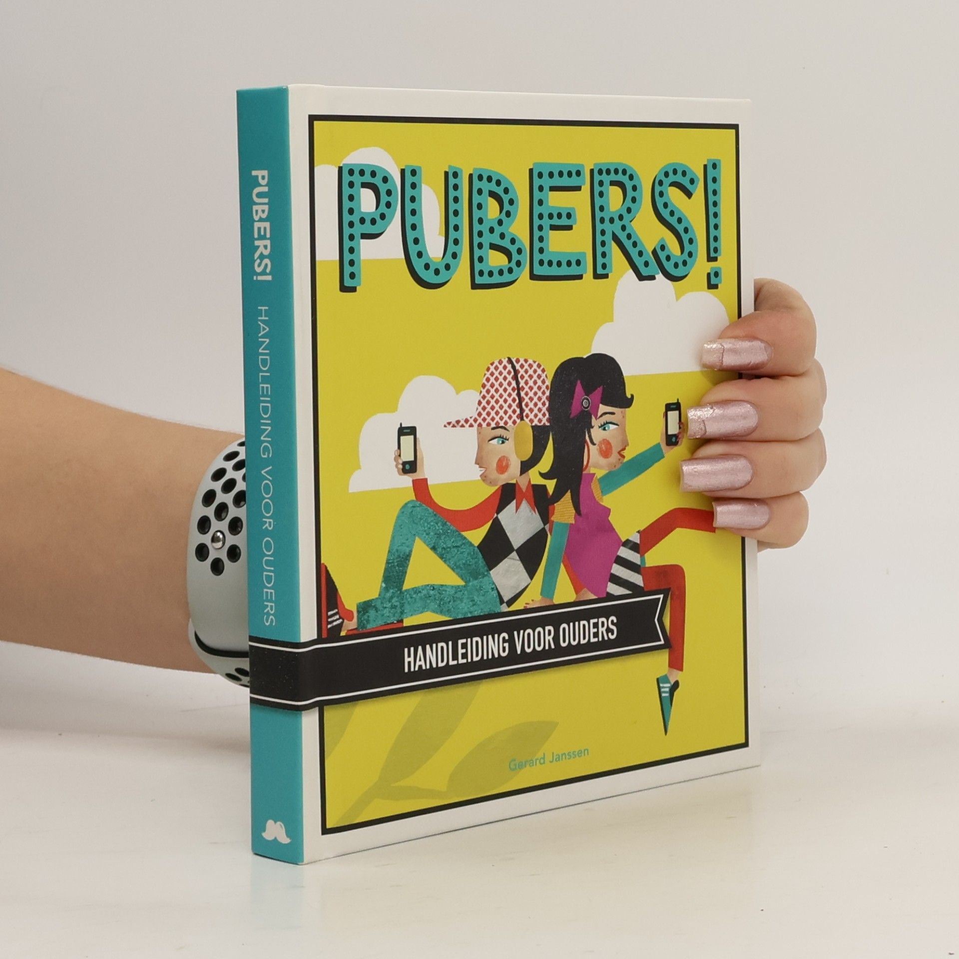 Pubers!