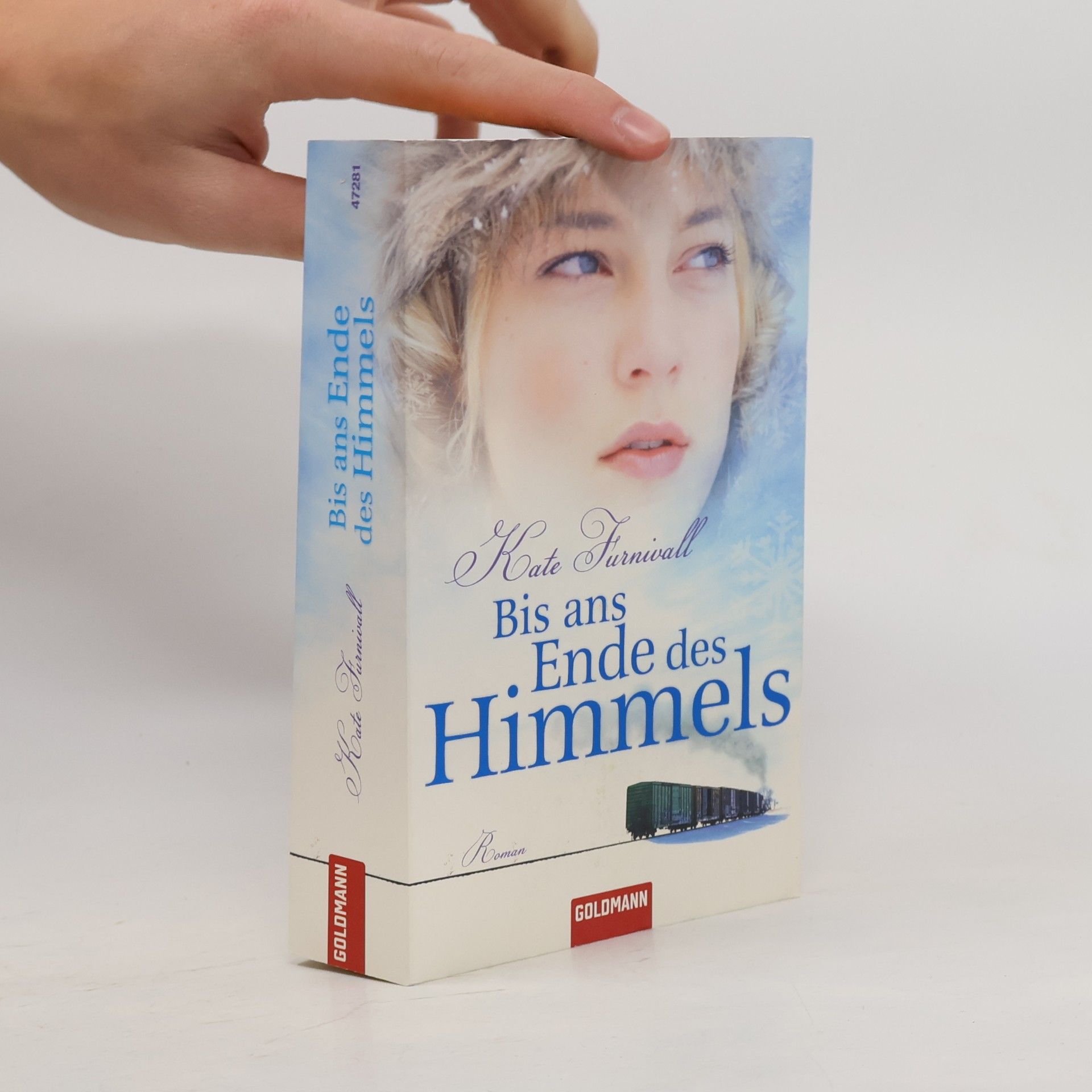 Bis ans Ende des Himmels