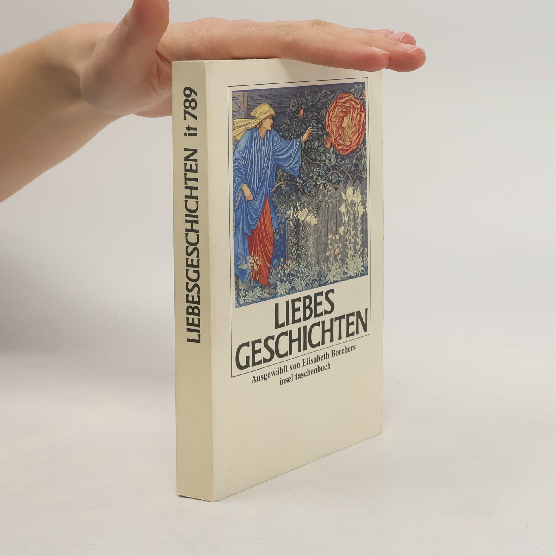 Liebesgeschichten