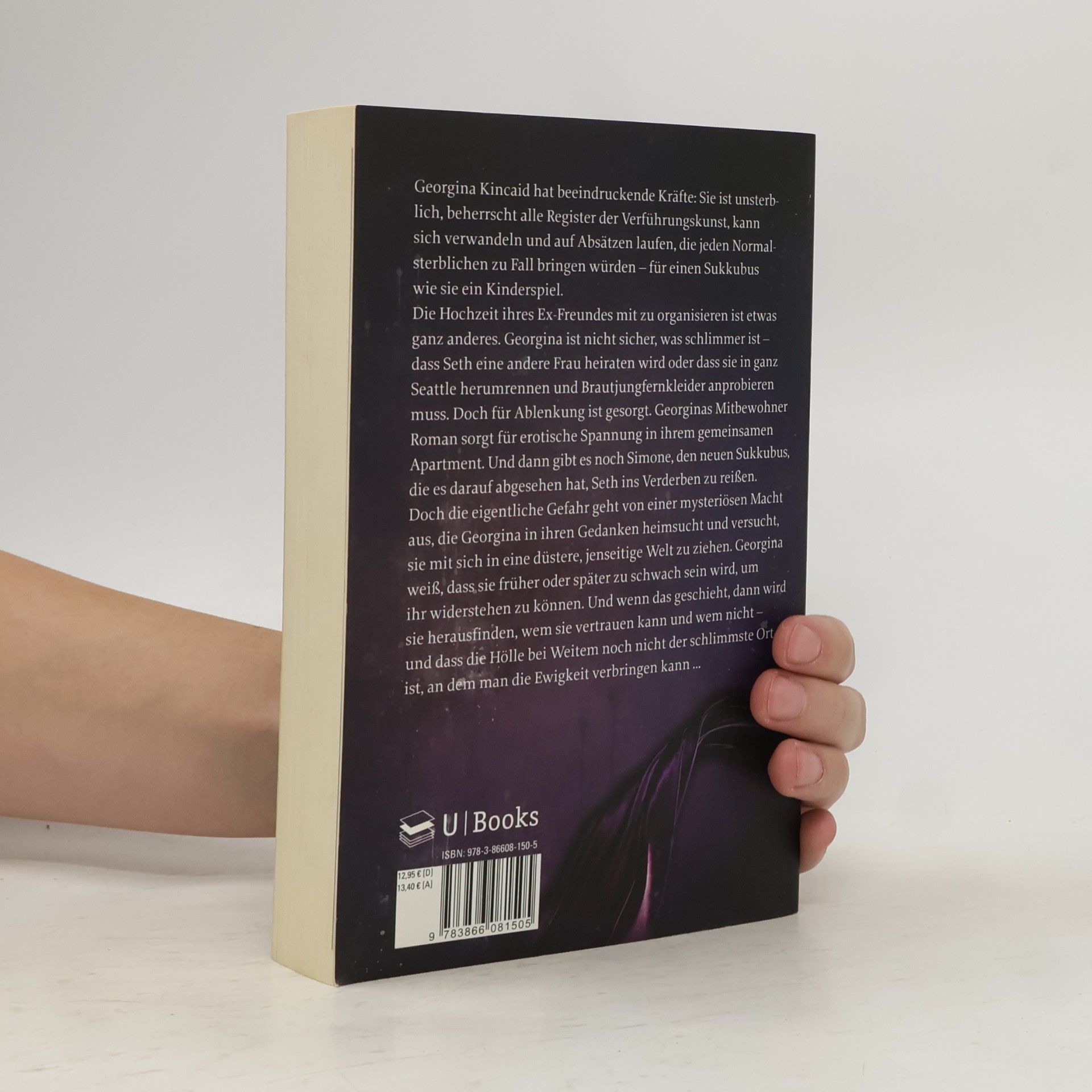 Richelle Mead Succubus shadows