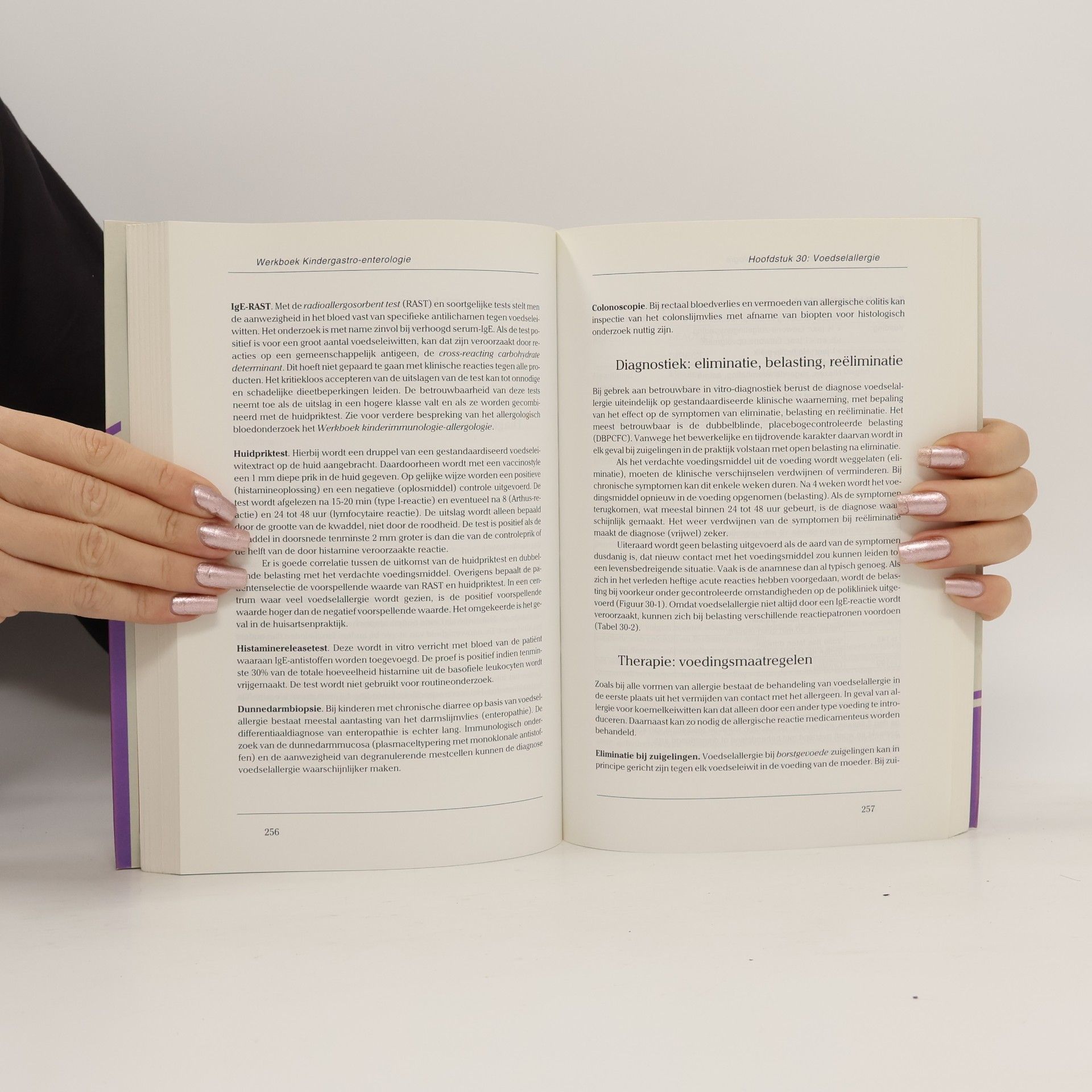 Corneille Marie François Kneepkens Werkboeken kindergeneeskunde: Werkboek kindergastro-enterologie