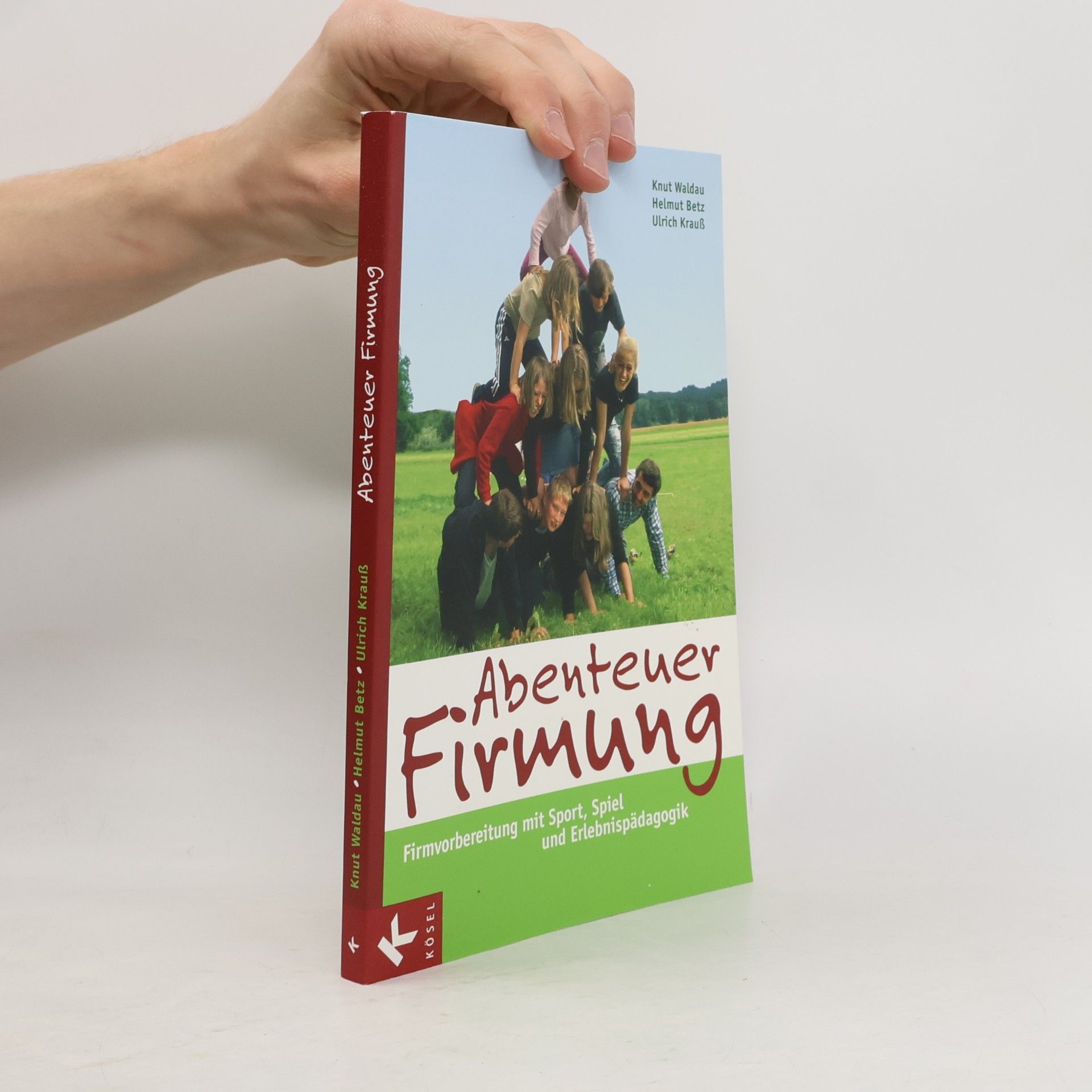 Abenteuer Firmung