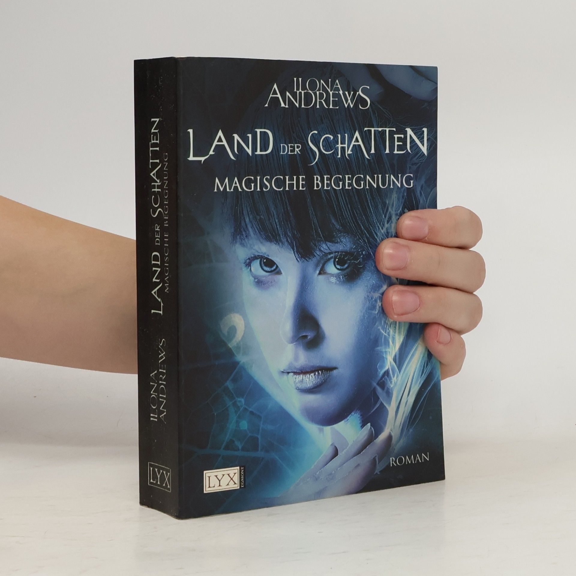 Land der Schatten 1