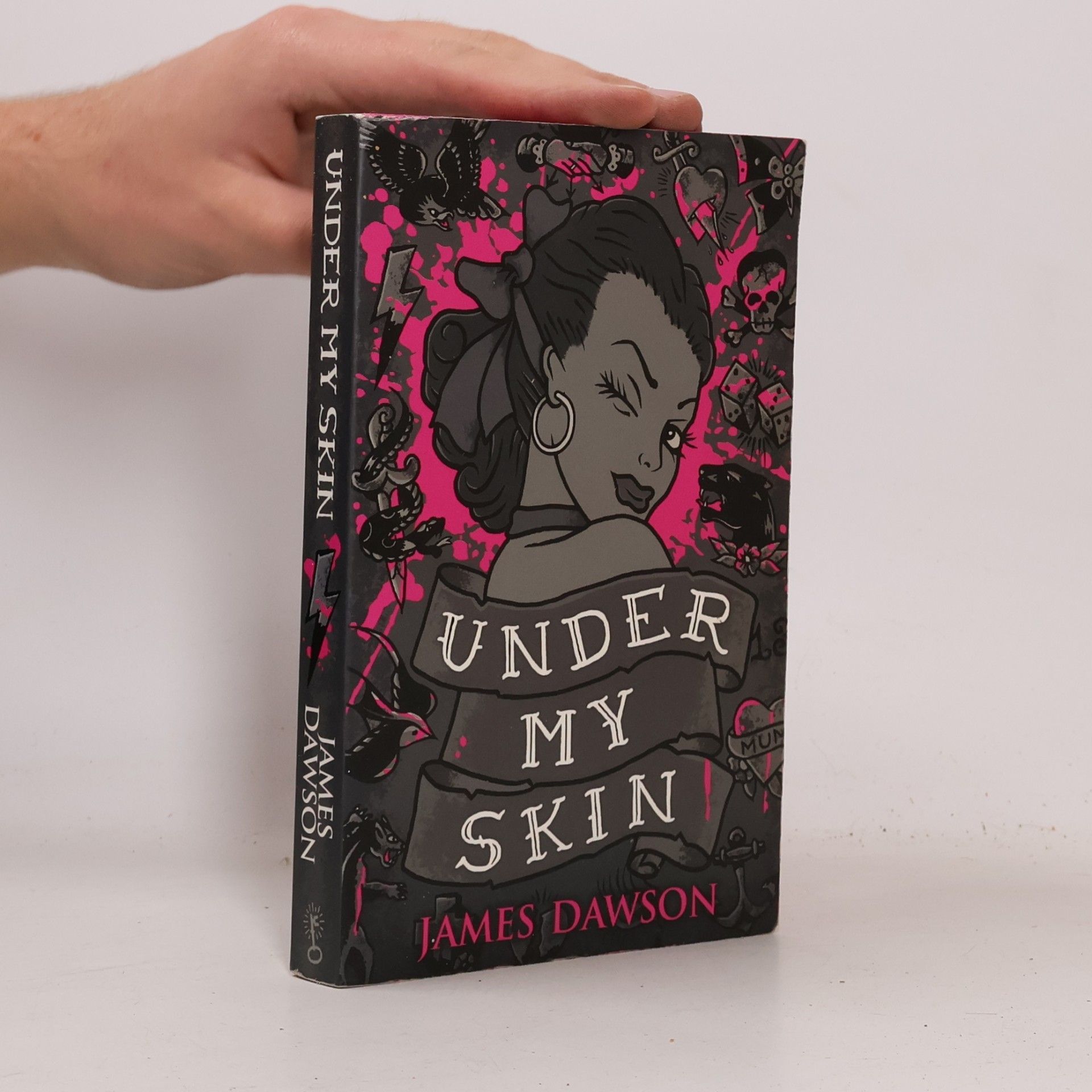 Under My Skin