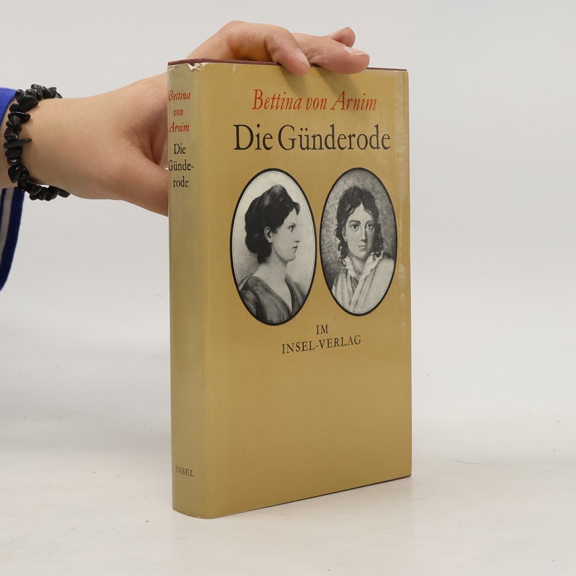 Die Günderode