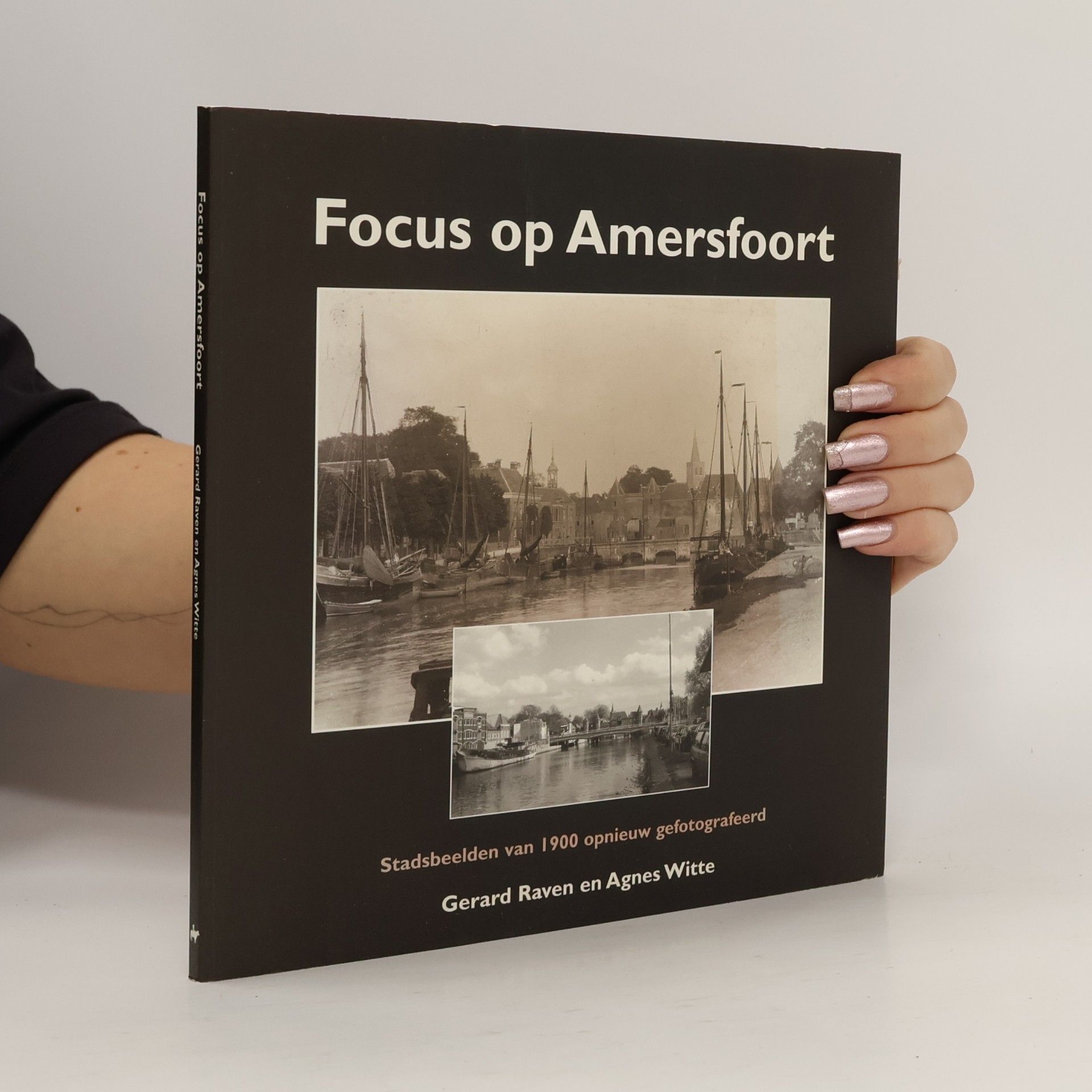 Focus op Amersfoort