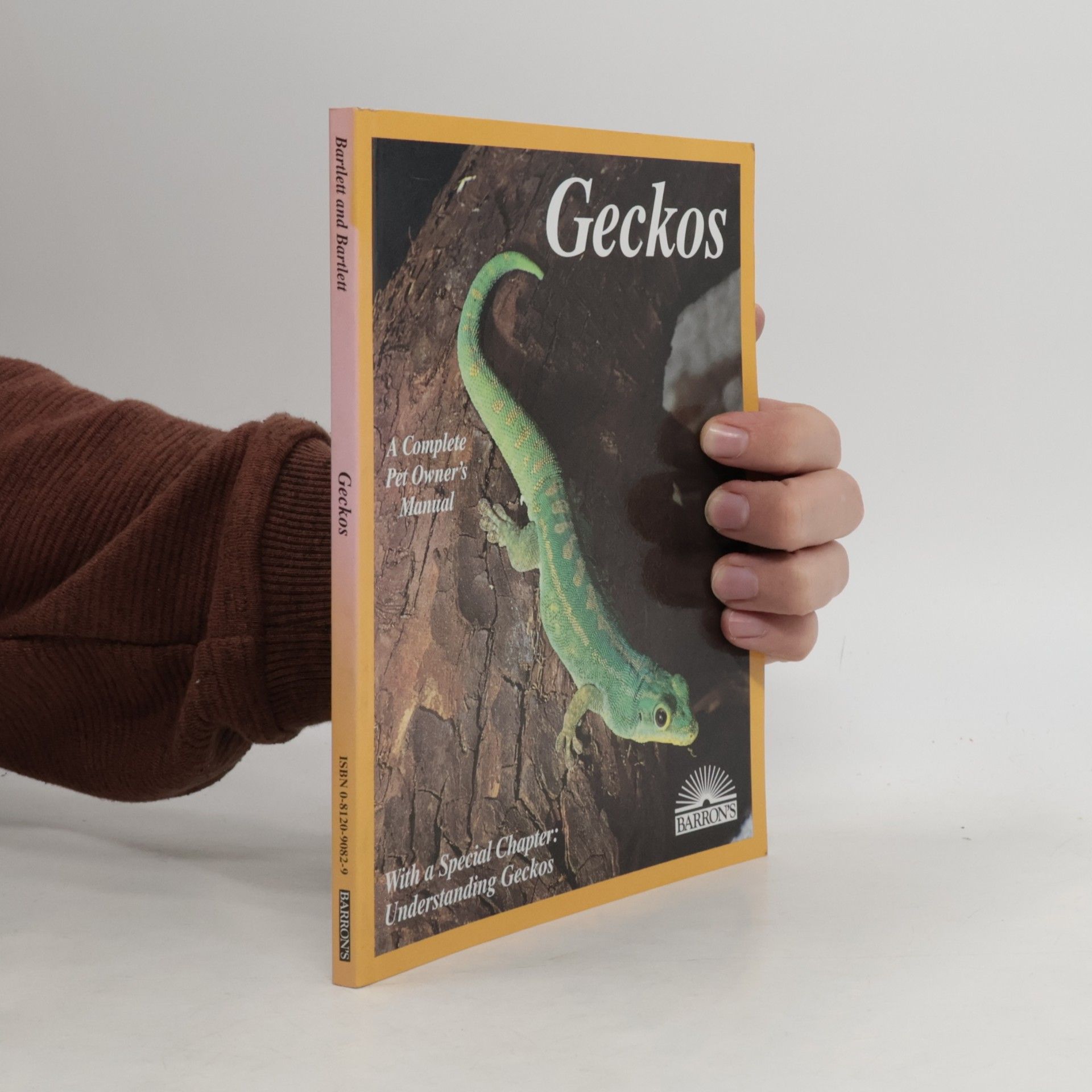 Geckos