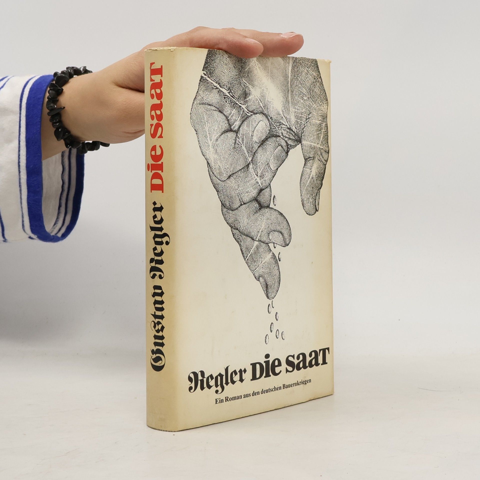 Die saat