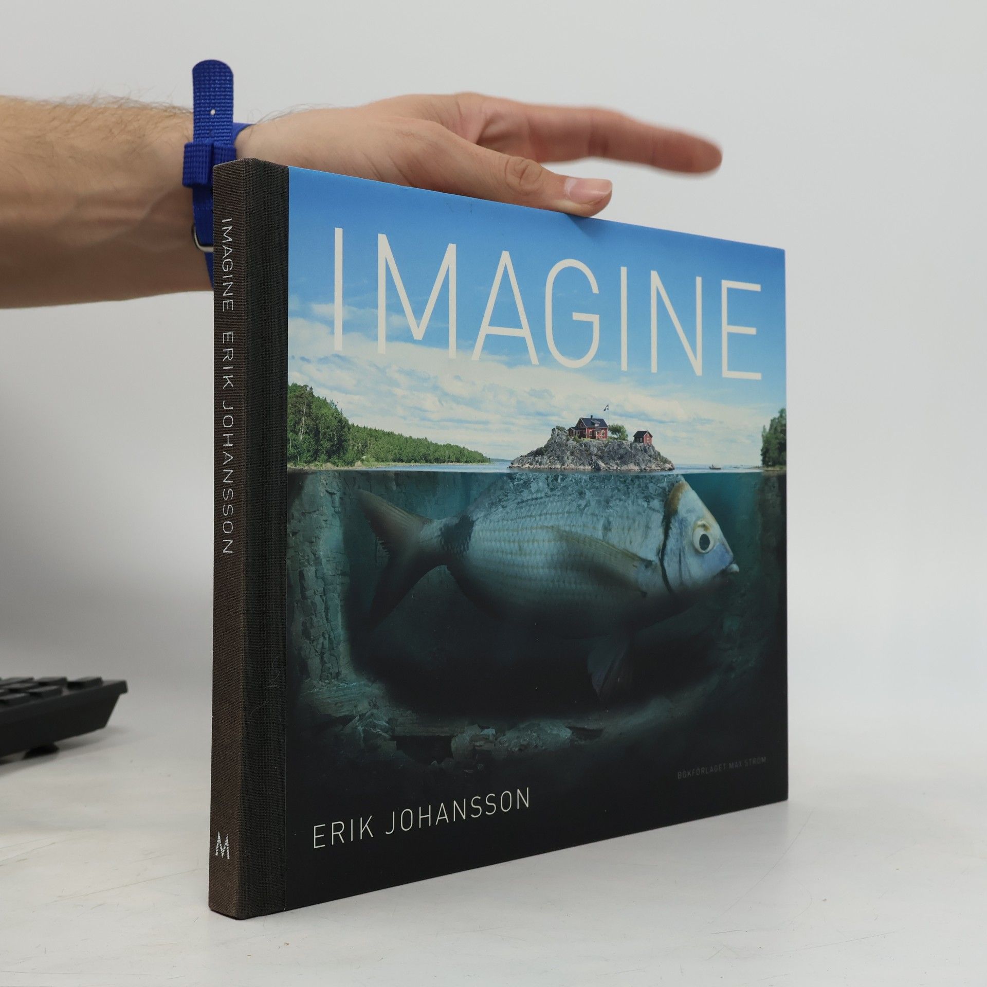 Imagine