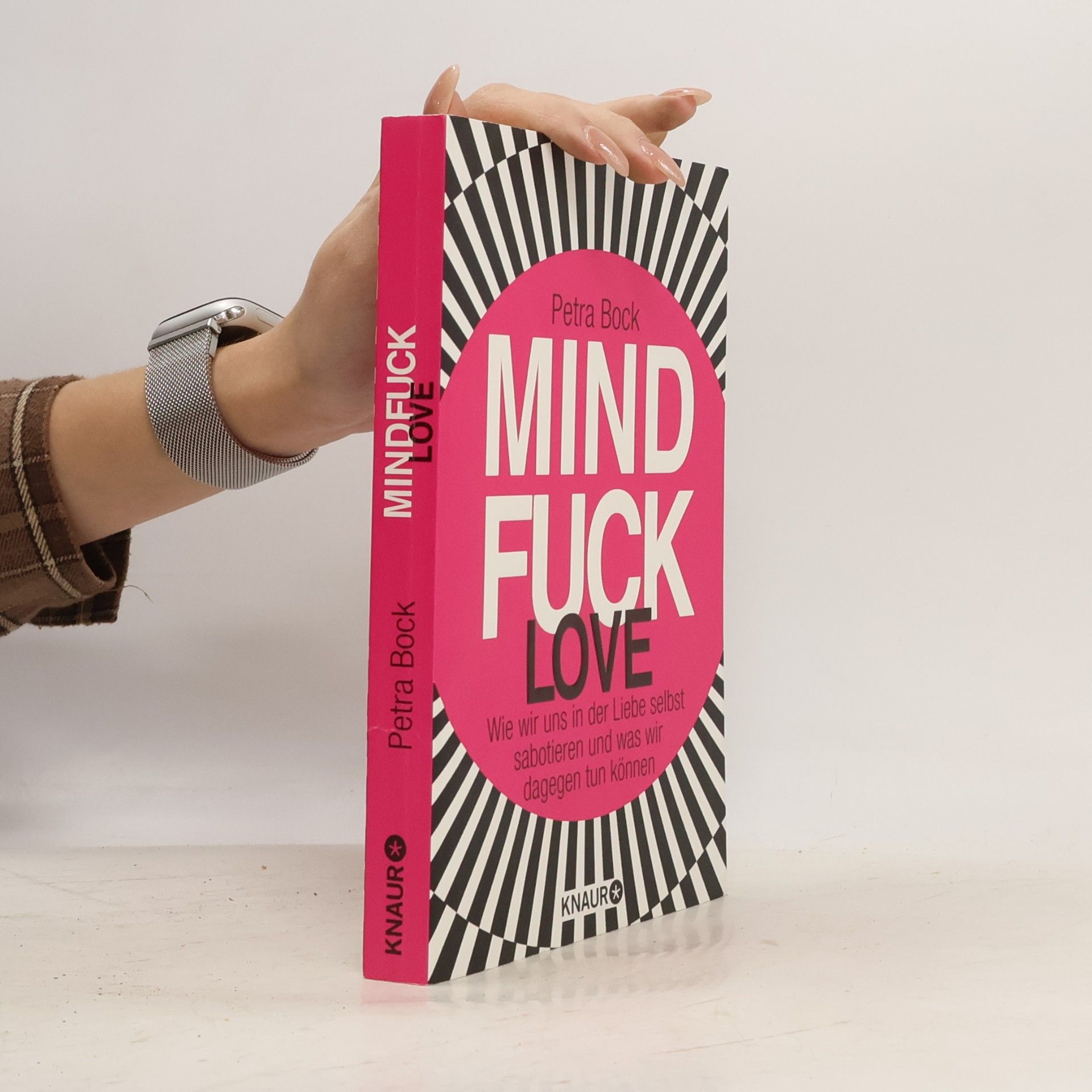 Mindfuck Love